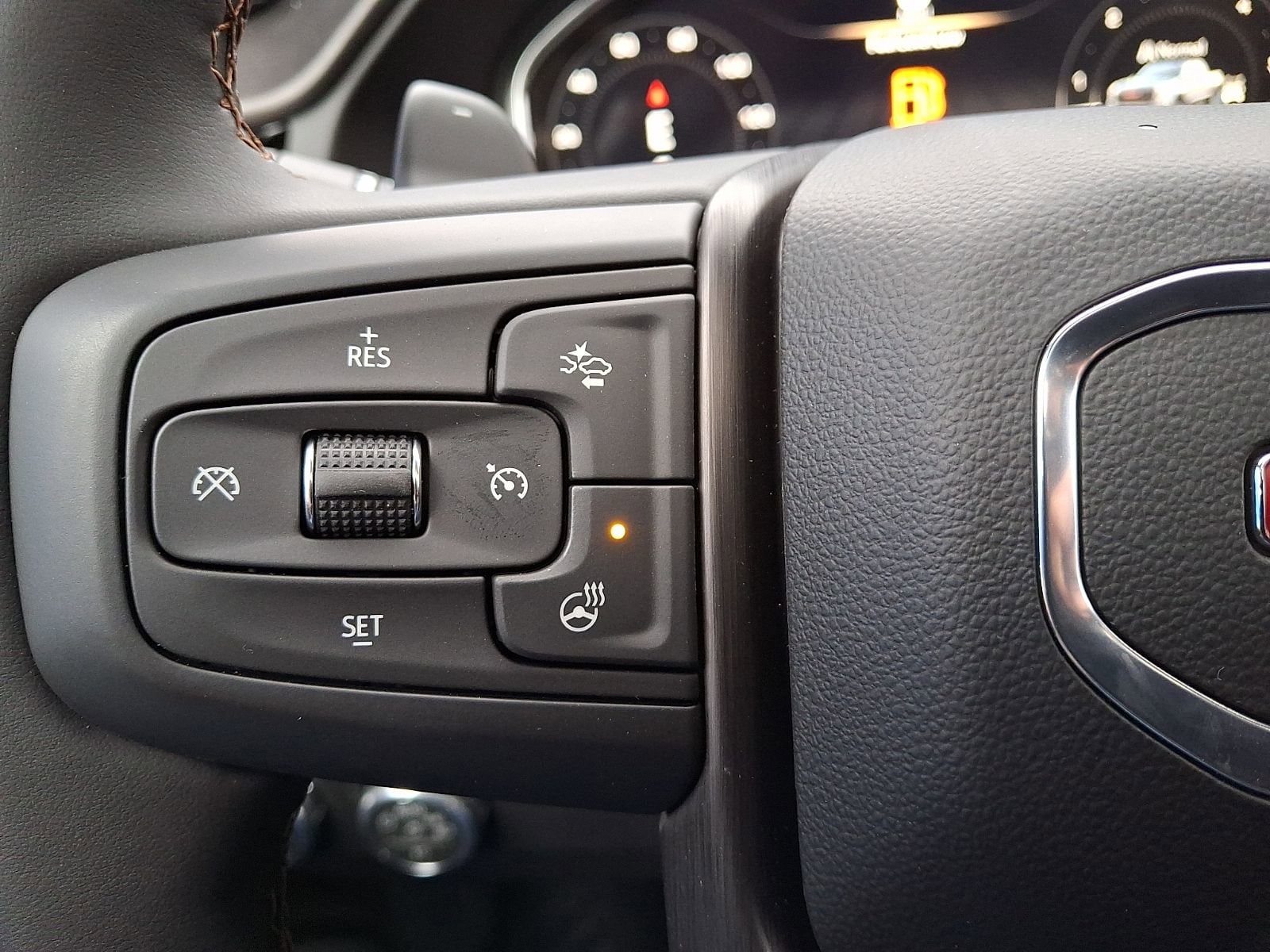 2026 GMC Sierra 1500 AT4 - Photo 21