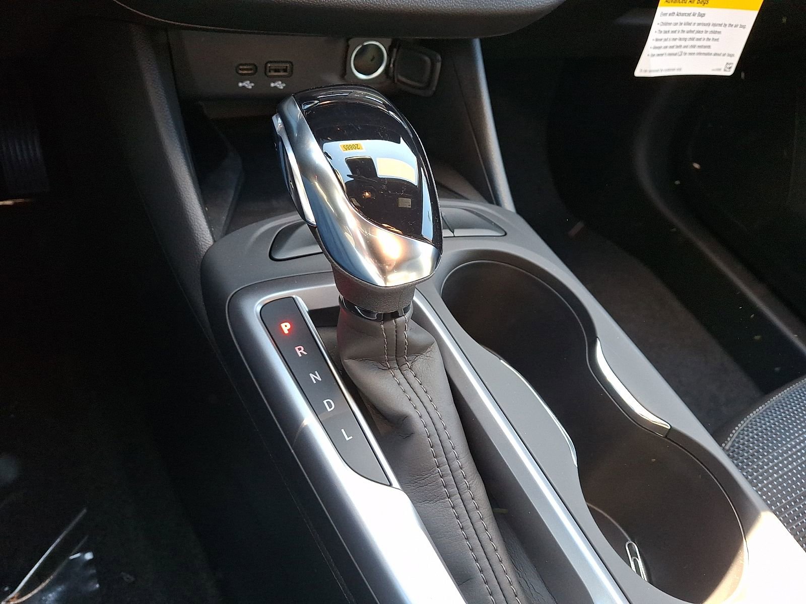 2026 Buick Envista Preferred - Photo 14