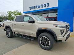 2026 GMC Canyon AT4 Truck