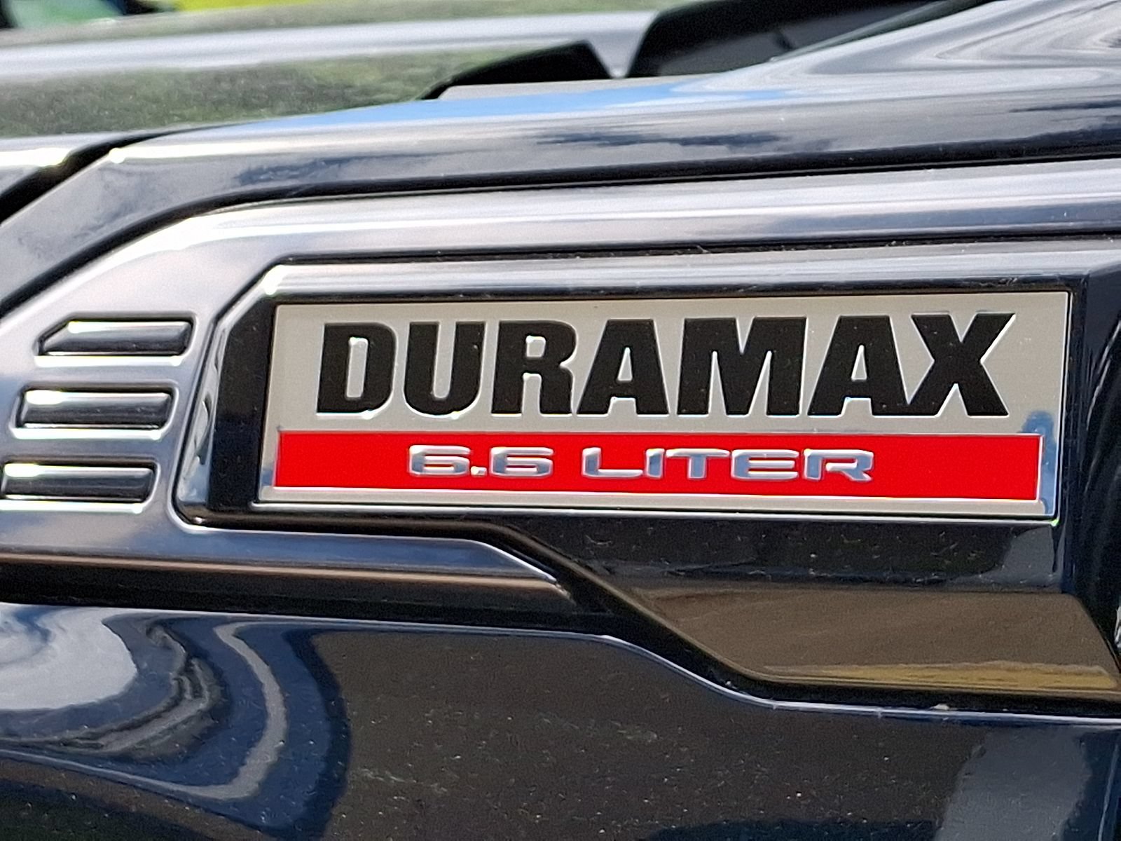 2026 GMC Sierra 2500HD AT4 - Photo 26