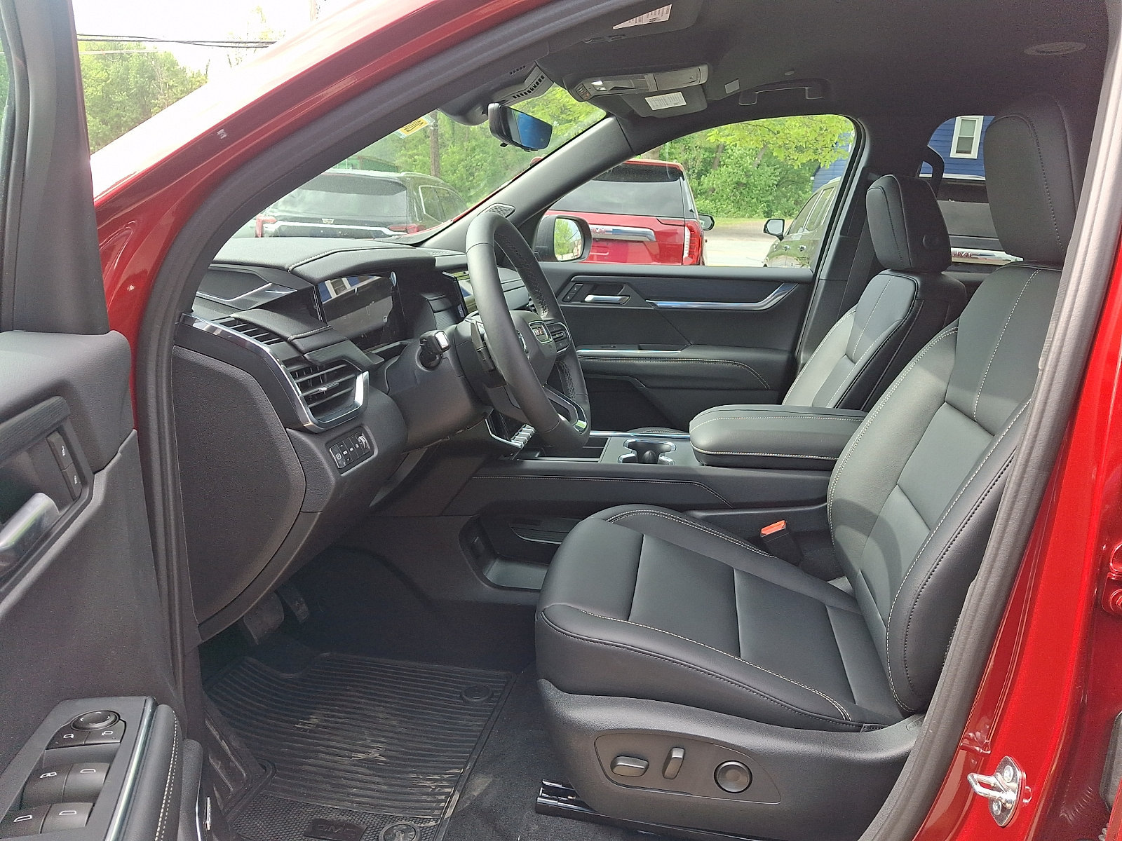 2026 GMC Acadia Elevation - Photo 14