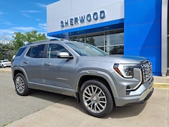2026 GMC Terrain Denali SUV