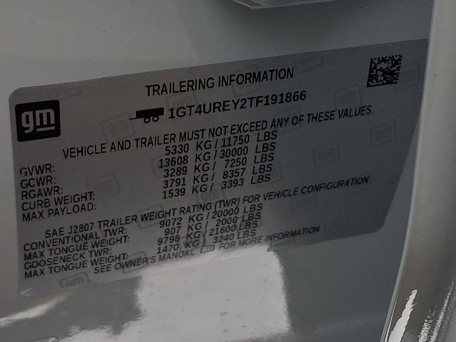 2026 GMC Sierra 2500HD Denali - Photo 25
