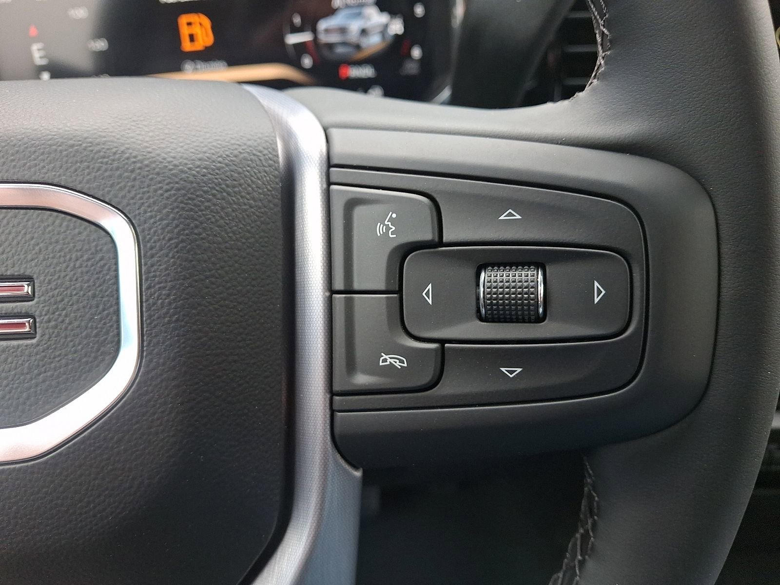 2026 GMC Sierra 1500 SLE - Photo 21