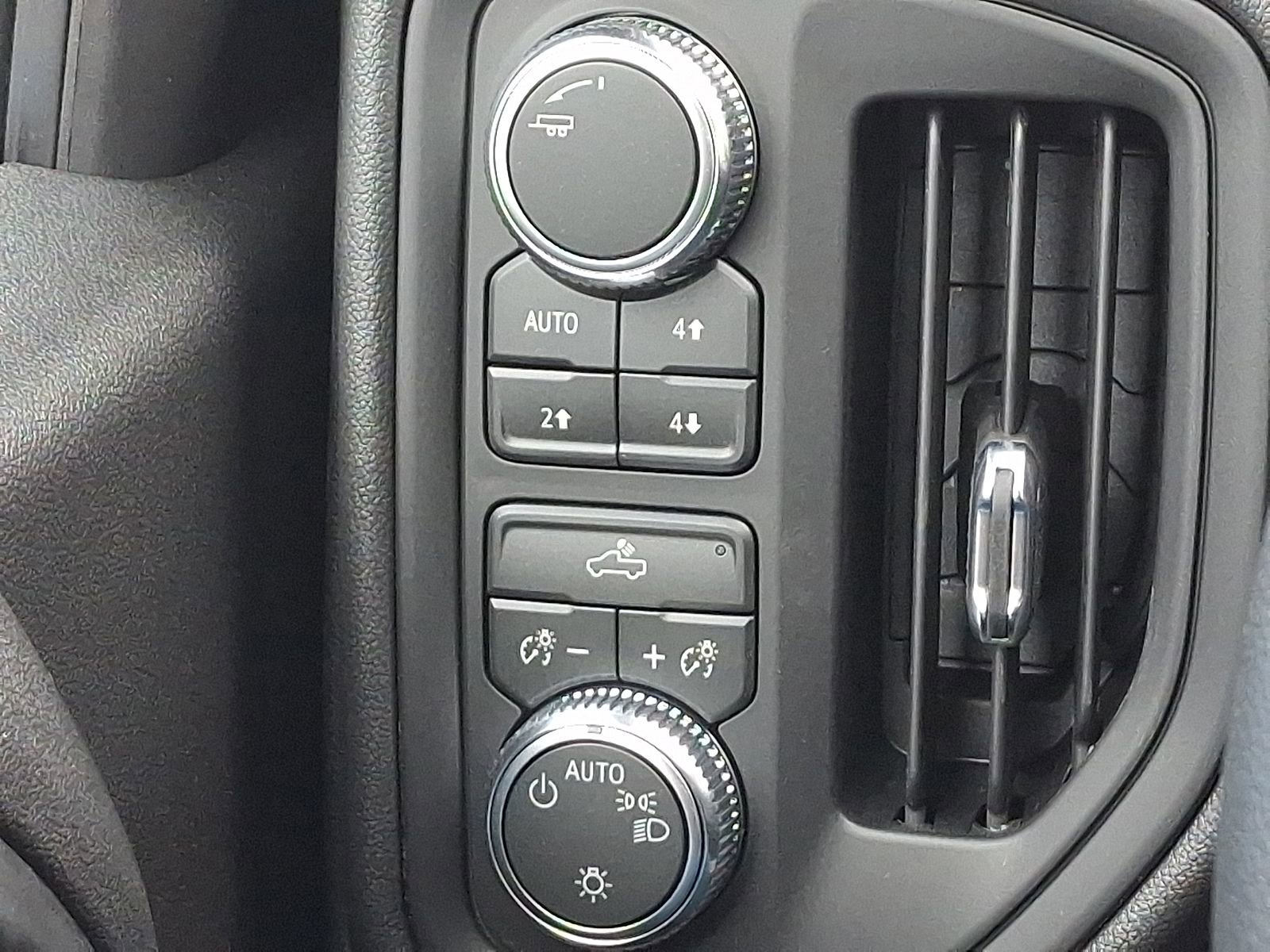 2026 GMC Sierra 1500 Pro - Photo 21