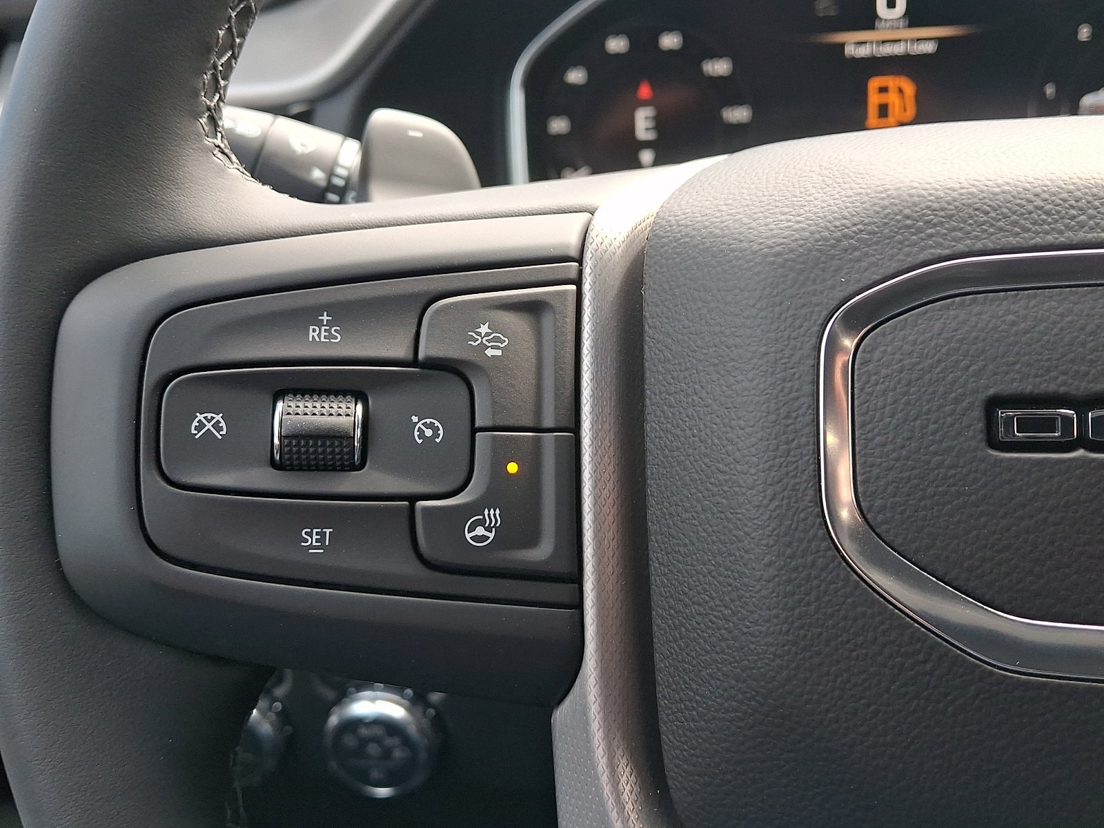 2026 GMC Sierra 1500 Denali - Photo 21