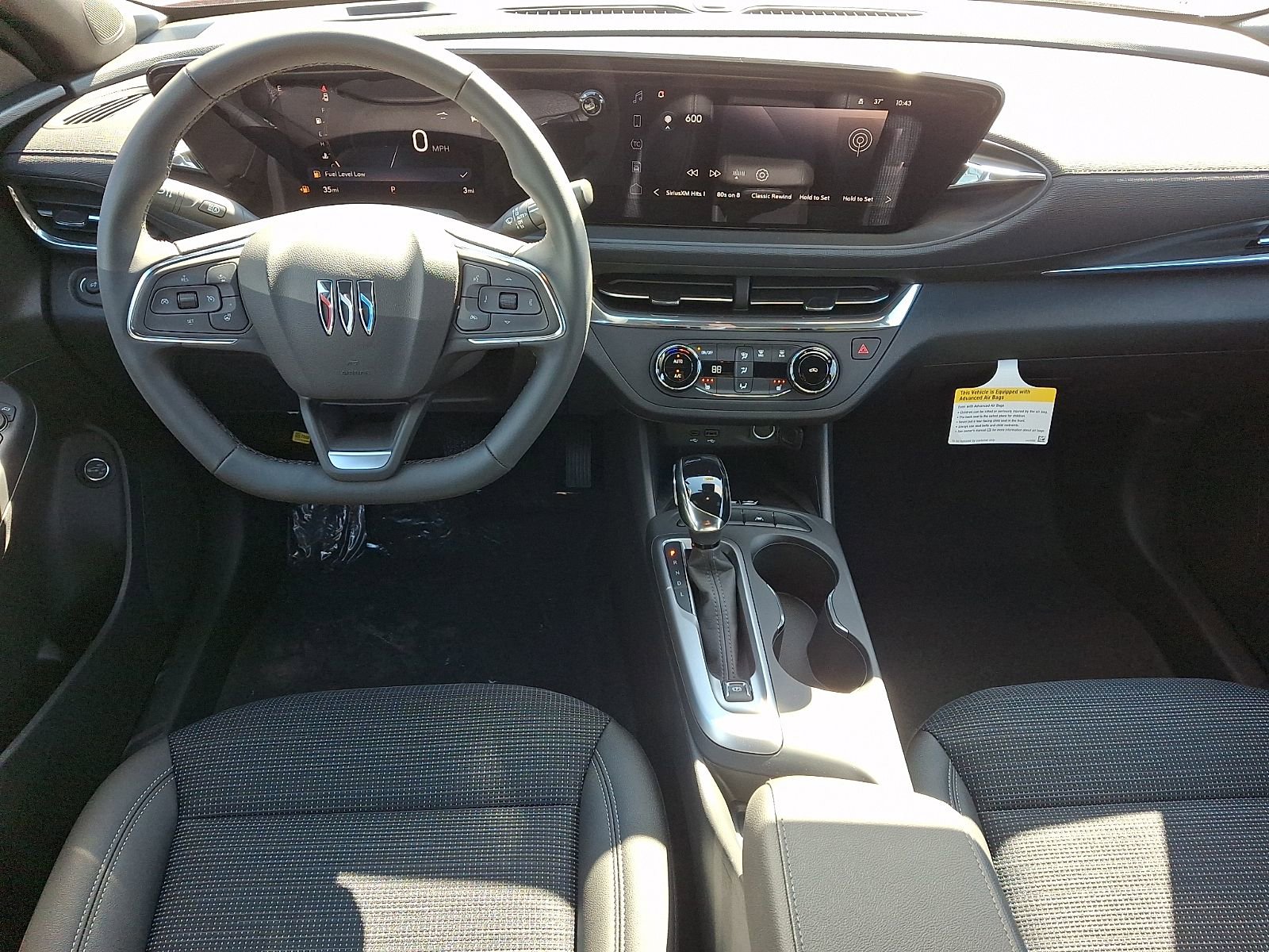 2026 Buick Envista Preferred - Photo 11