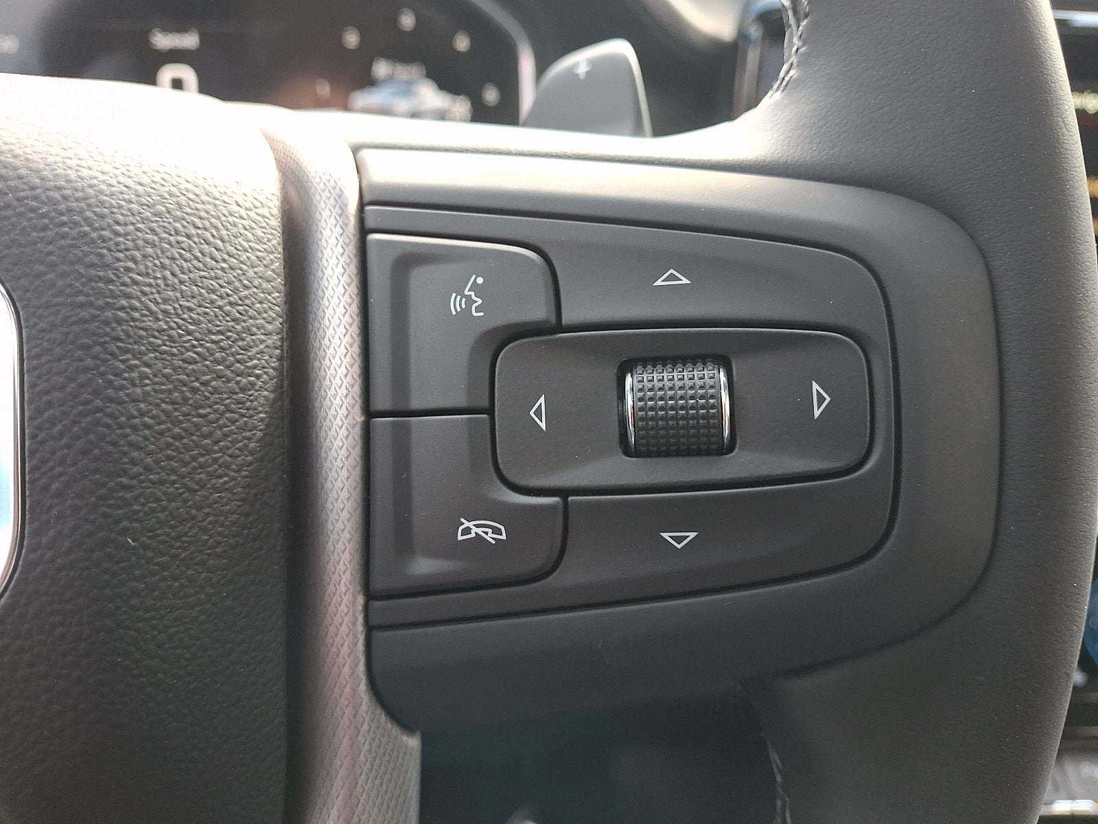 2026 GMC Sierra 1500 Denali - Photo 22