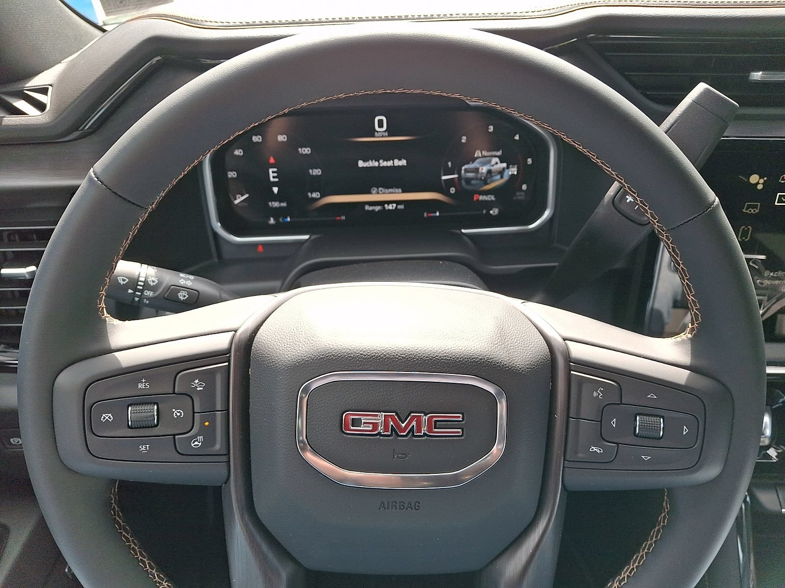2026 GMC Sierra 2500HD AT4 - Photo 20