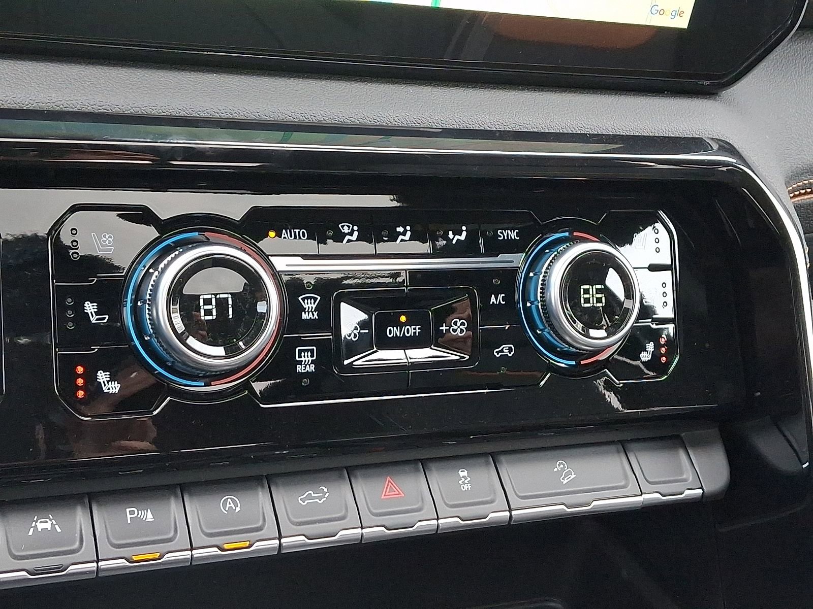 2026 GMC Sierra 1500 AT4 - Photo 16