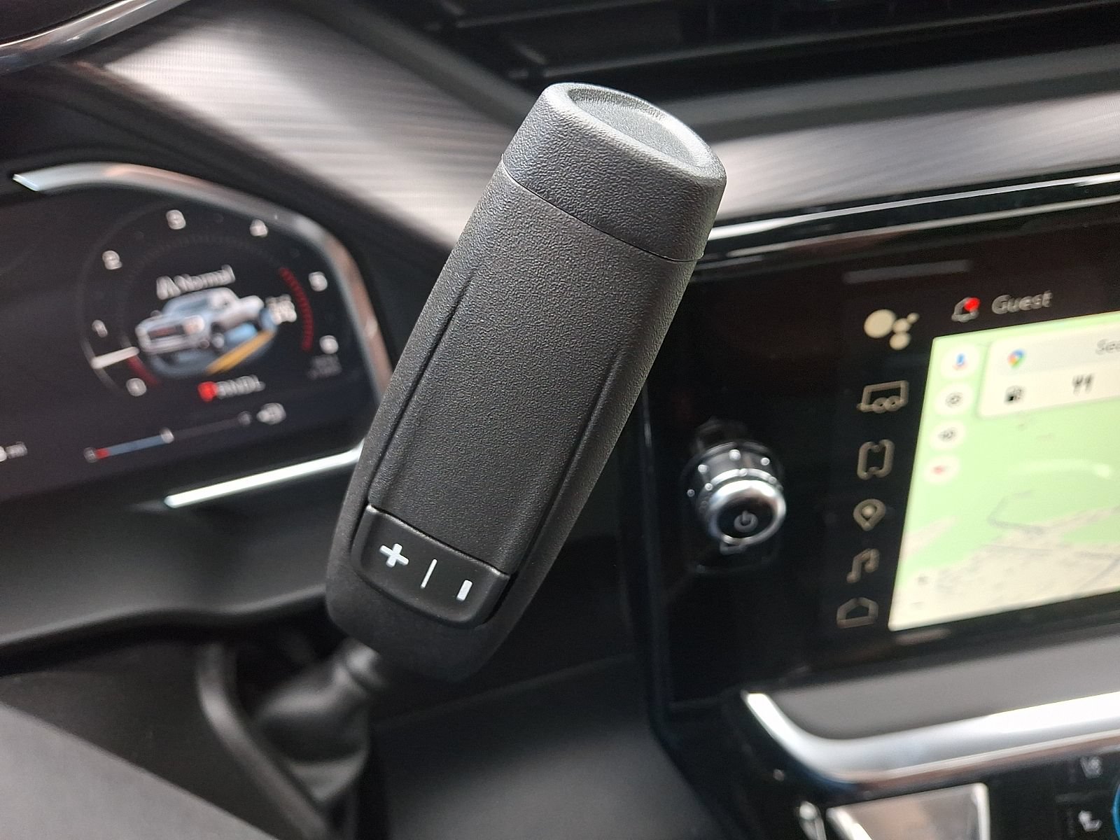2026 GMC Sierra 3500HD Denali Ultimate - Photo 15