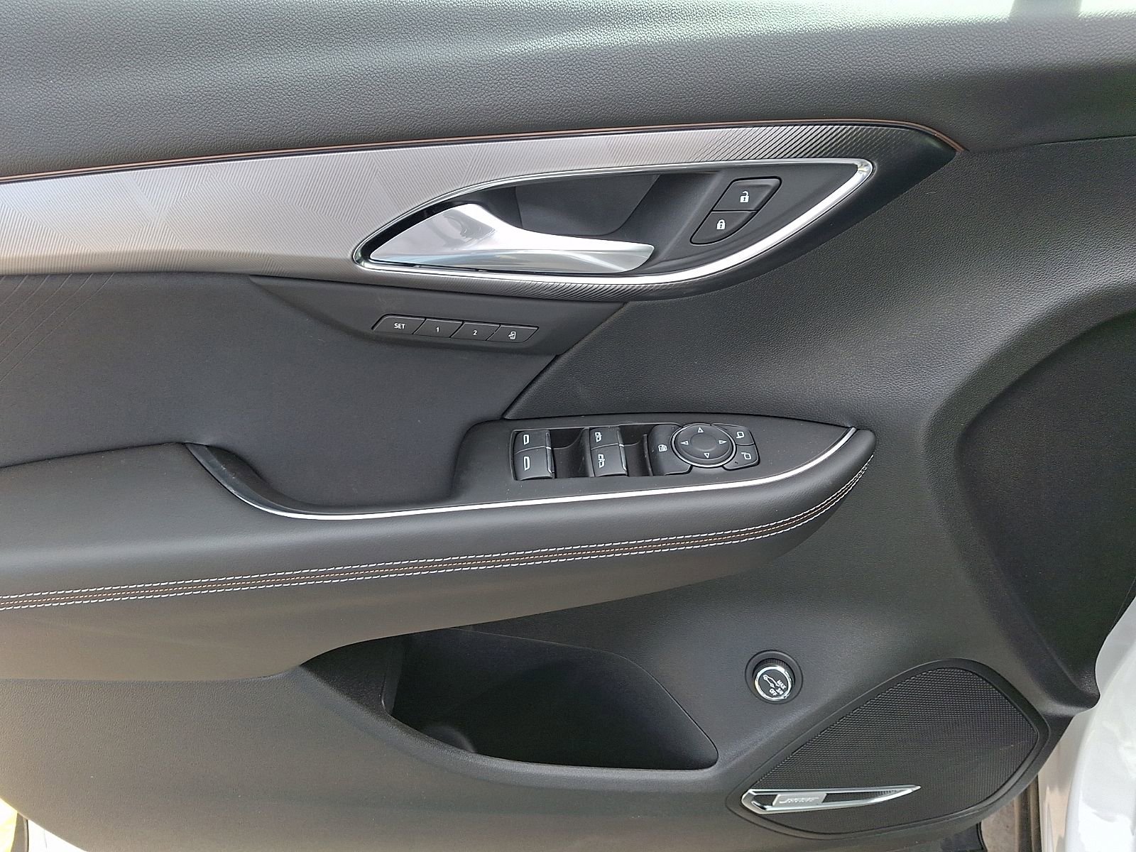 2026 Buick Envision Sport Touring - Photo 12