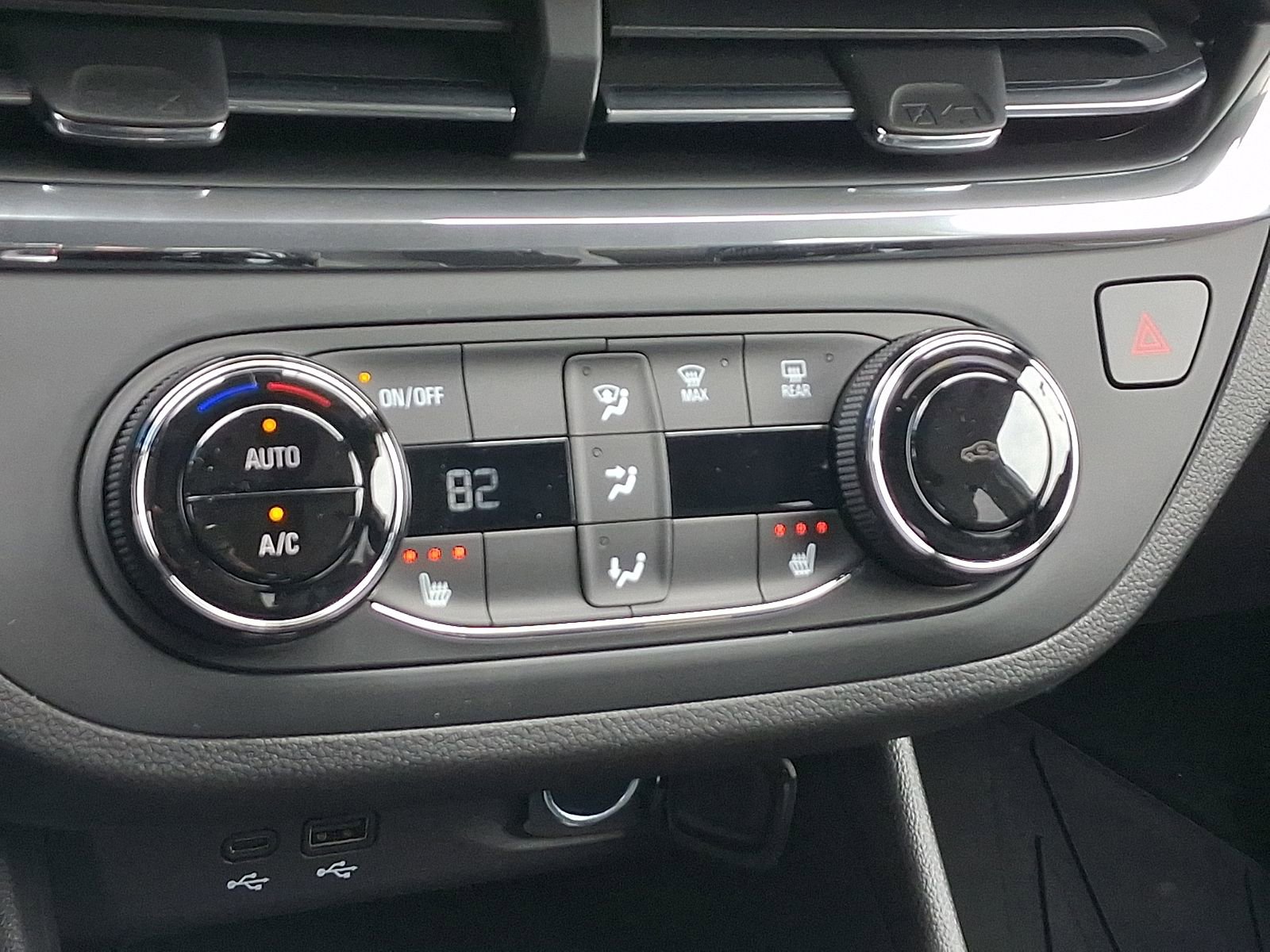 2026 Buick Envista Preferred - Photo 15