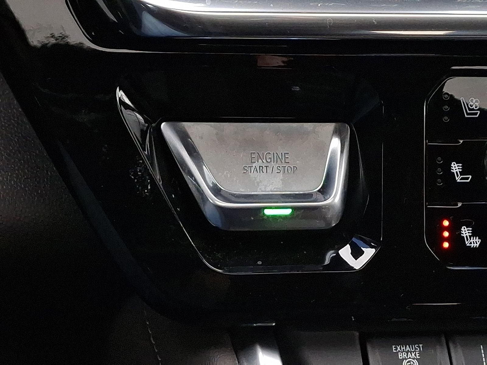 2026 GMC Sierra 2500HD Denali - Photo 23