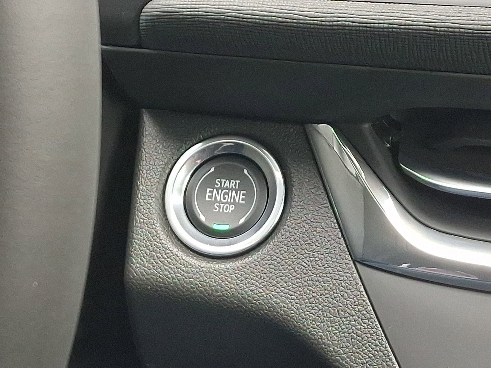 2026 Buick Envista Preferred - Photo 21