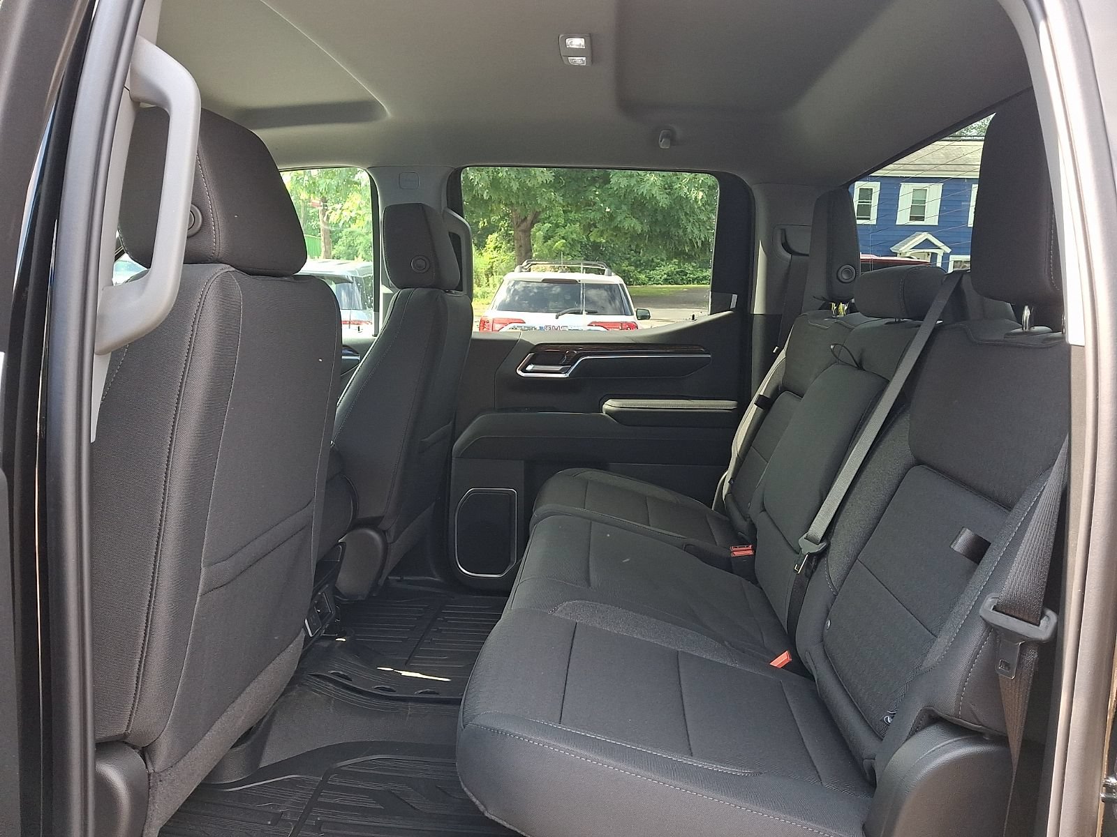2026 GMC Sierra 1500 Elevation - Photo 10