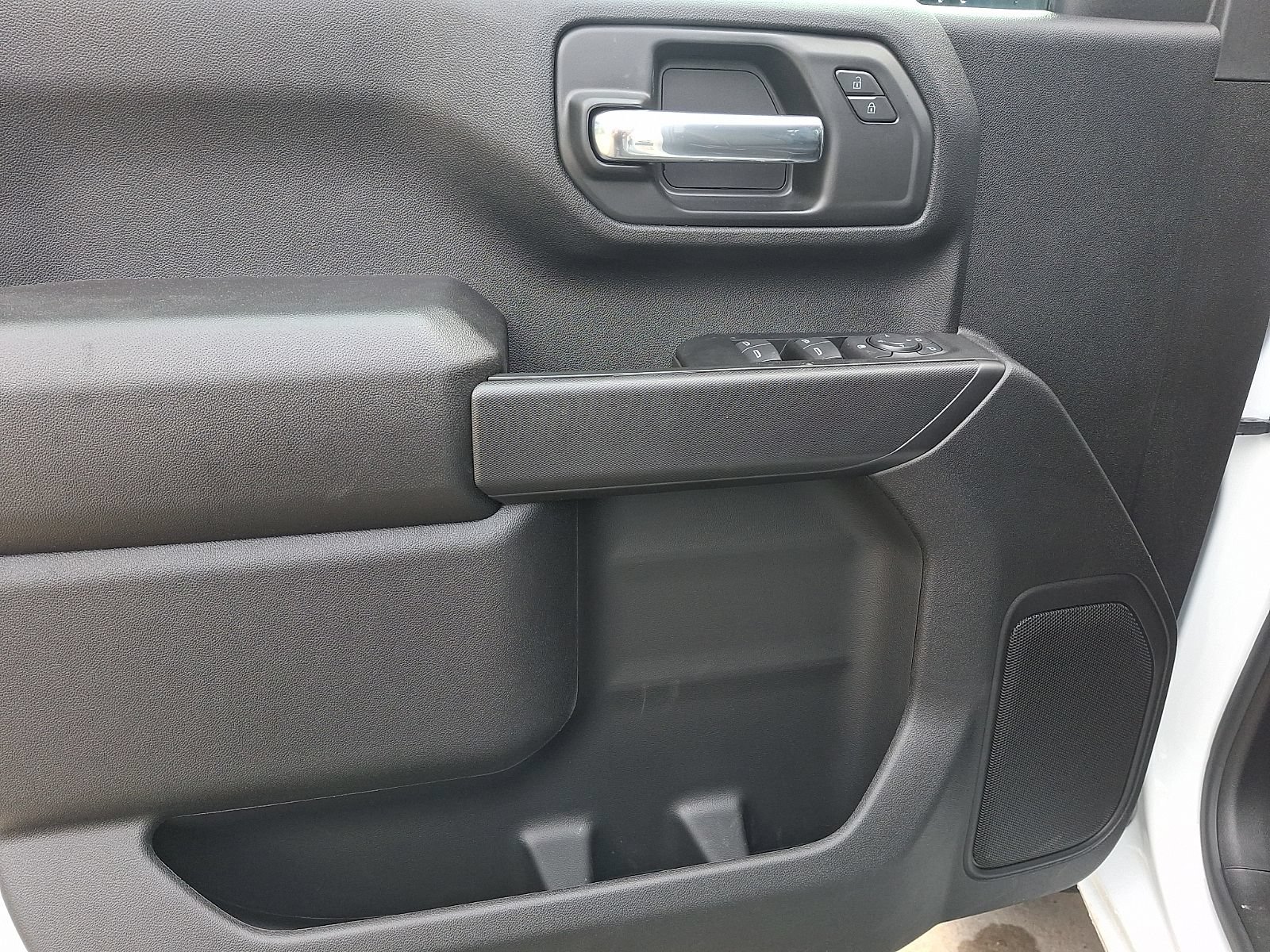 2026 GMC Sierra 3500HD Pro - Photo 12