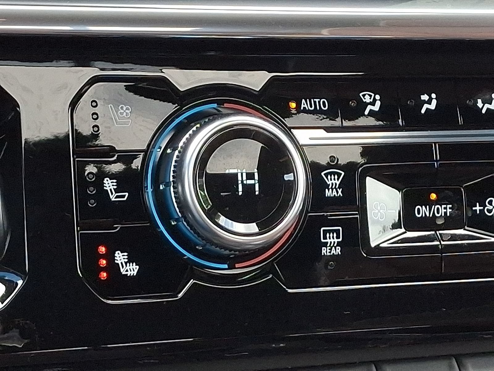 2026 GMC Sierra 3500HD Denali Ultimate - Photo 24