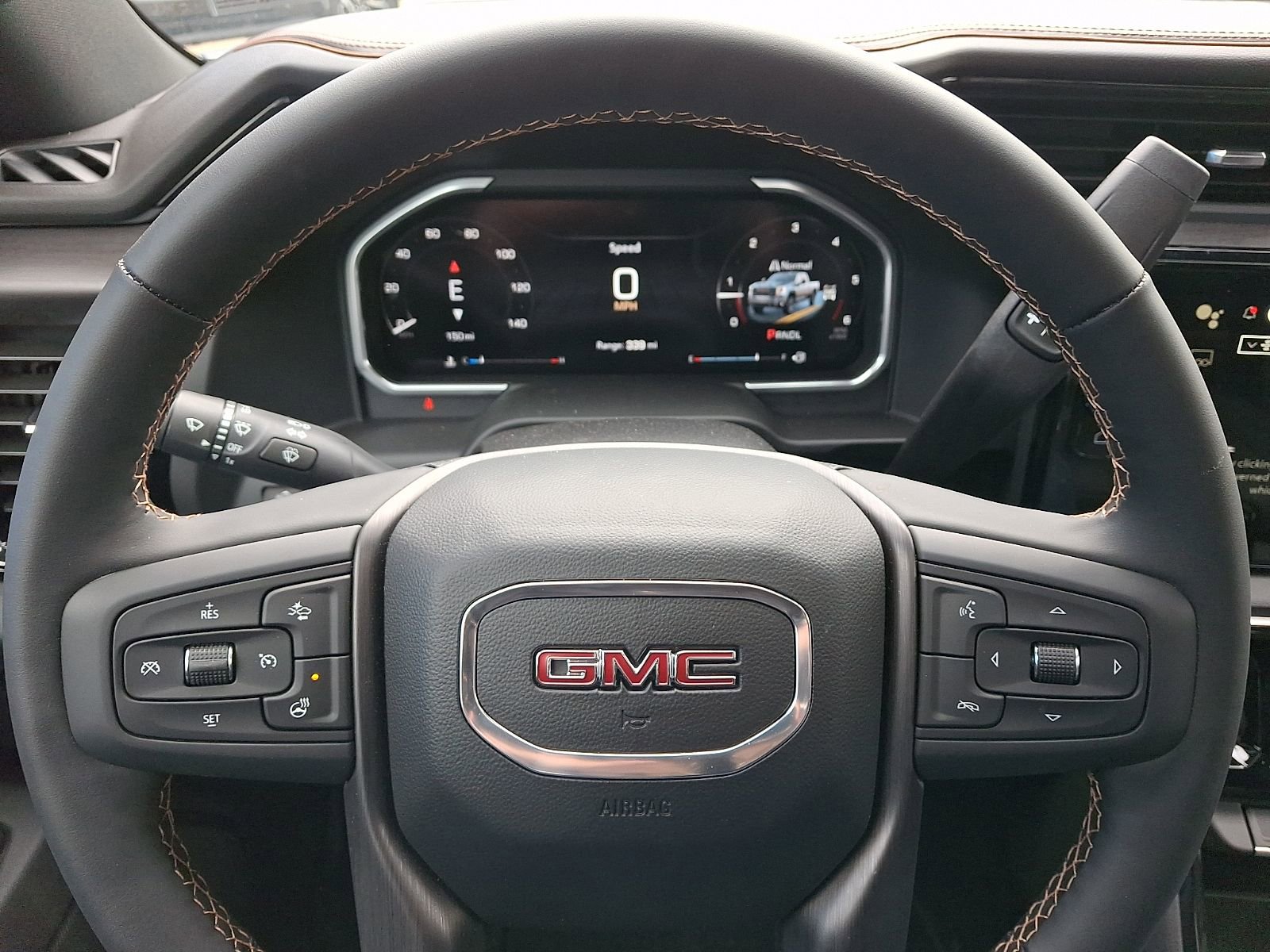2026 GMC Sierra 2500HD AT4 - Photo 20