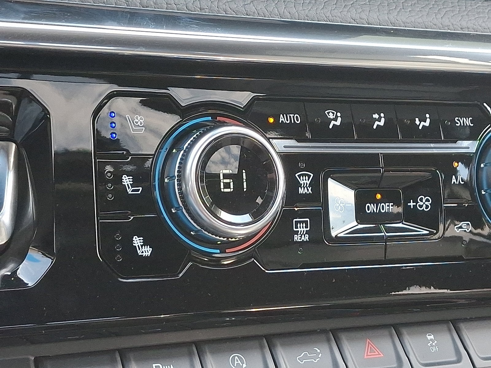 2026 GMC Sierra 1500 Denali - Photo 24