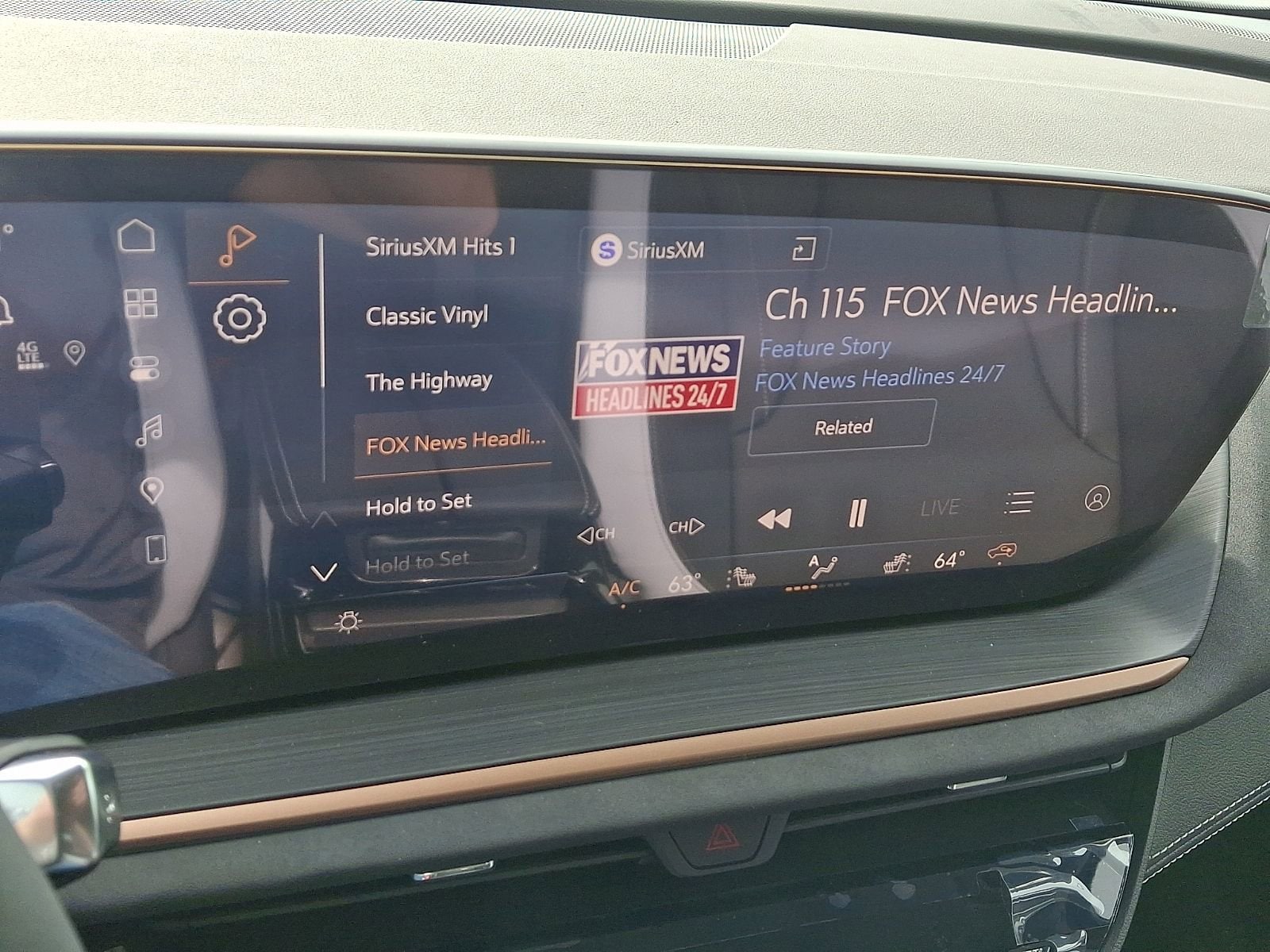 2026 Buick Envision Sport Touring - Photo 17
