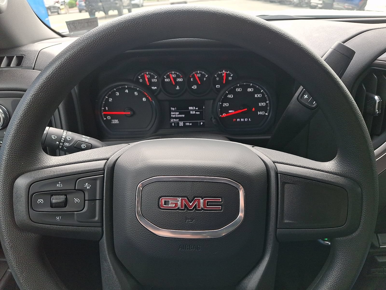 2026 GMC Sierra 3500HD Pro - Photo 18