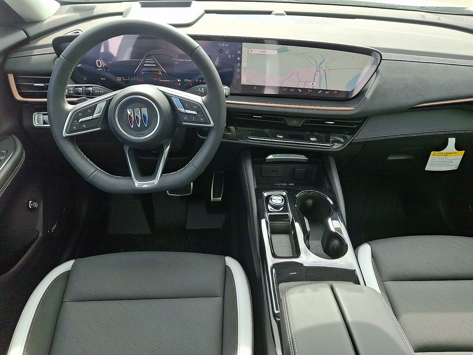 2026 Buick Envision Sport Touring - Photo 11