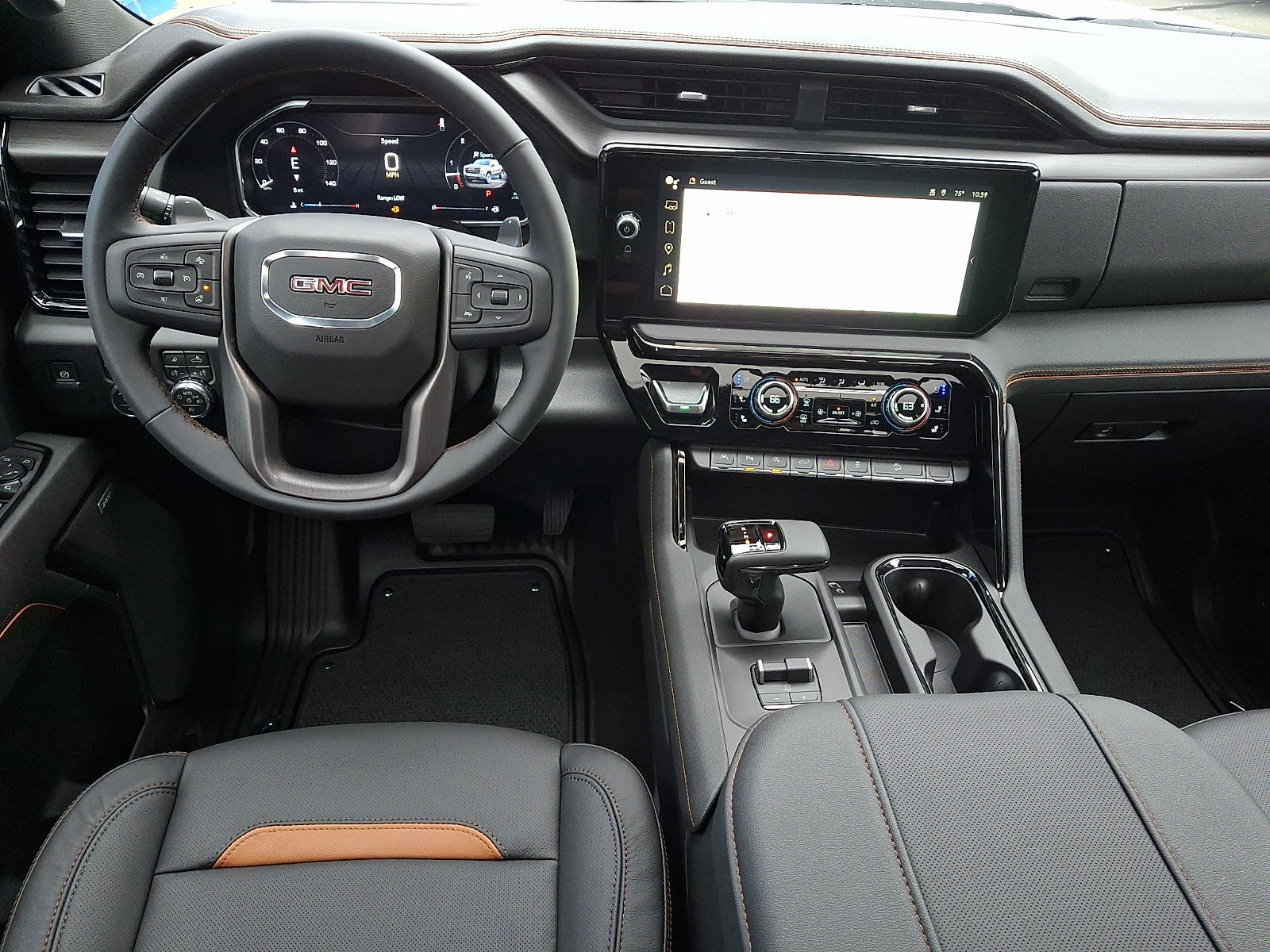 2026 GMC Sierra 1500 AT4 - Photo 11