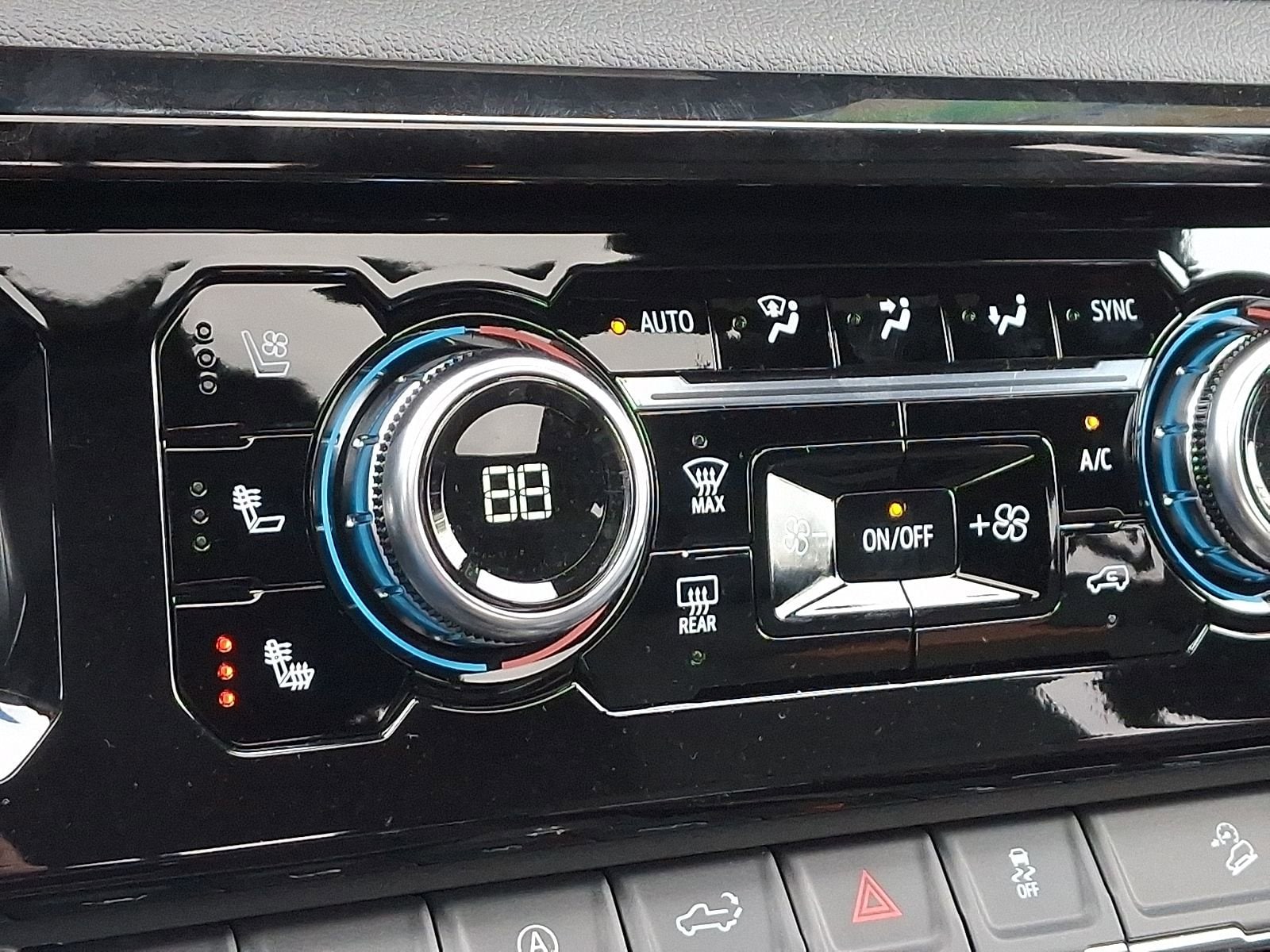 2026 GMC Sierra 1500 AT4 - Photo 24