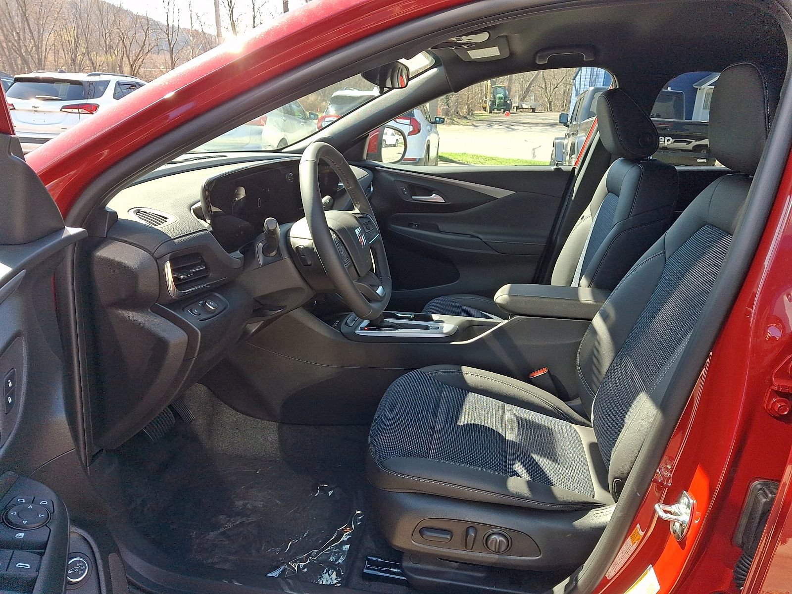 2026 Buick Envista Preferred - Photo 13