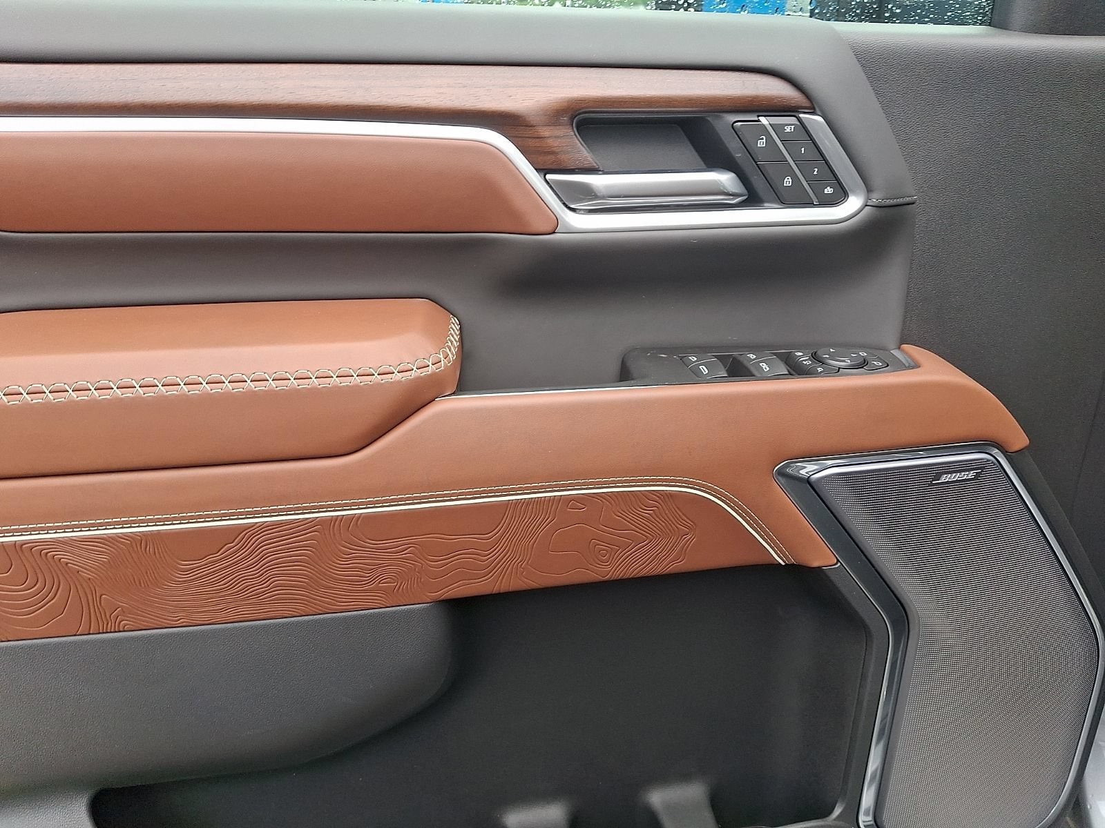 2026 GMC Sierra 3500HD Denali Ultimate - Photo 12