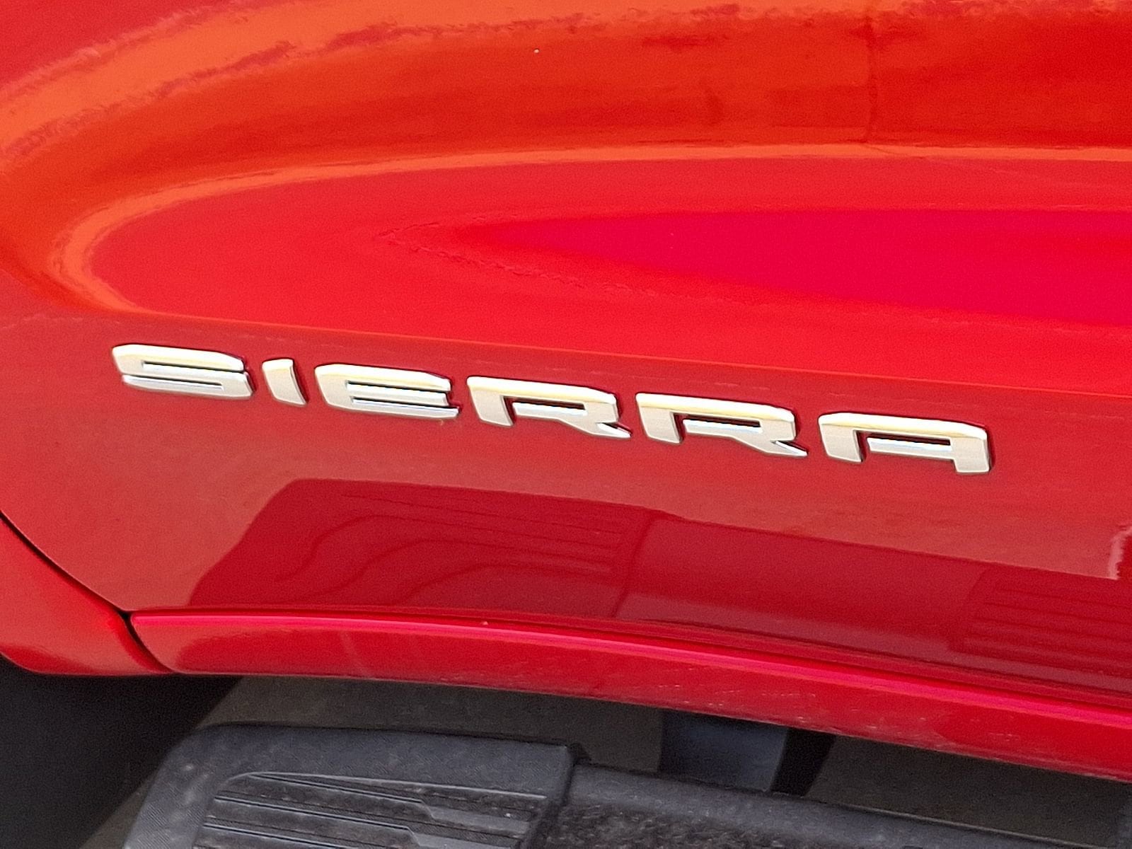 2026 GMC Sierra 1500 Pro - Photo 23