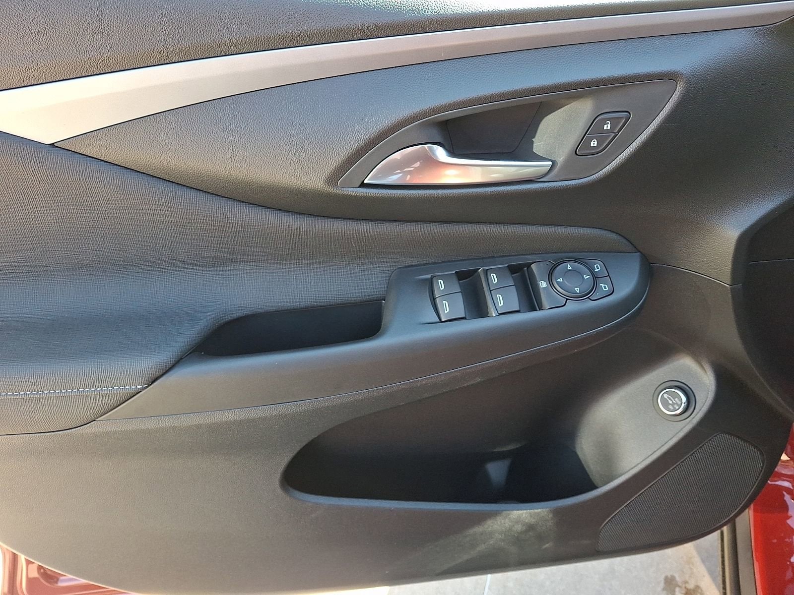 2026 Buick Envista Preferred - Photo 12