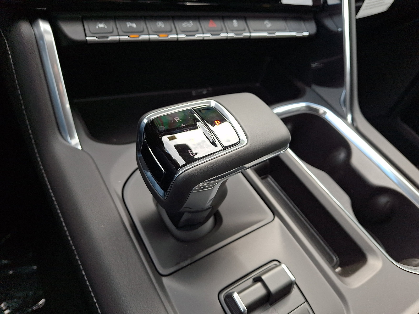 2026 GMC Sierra 1500 Denali - Photo 15