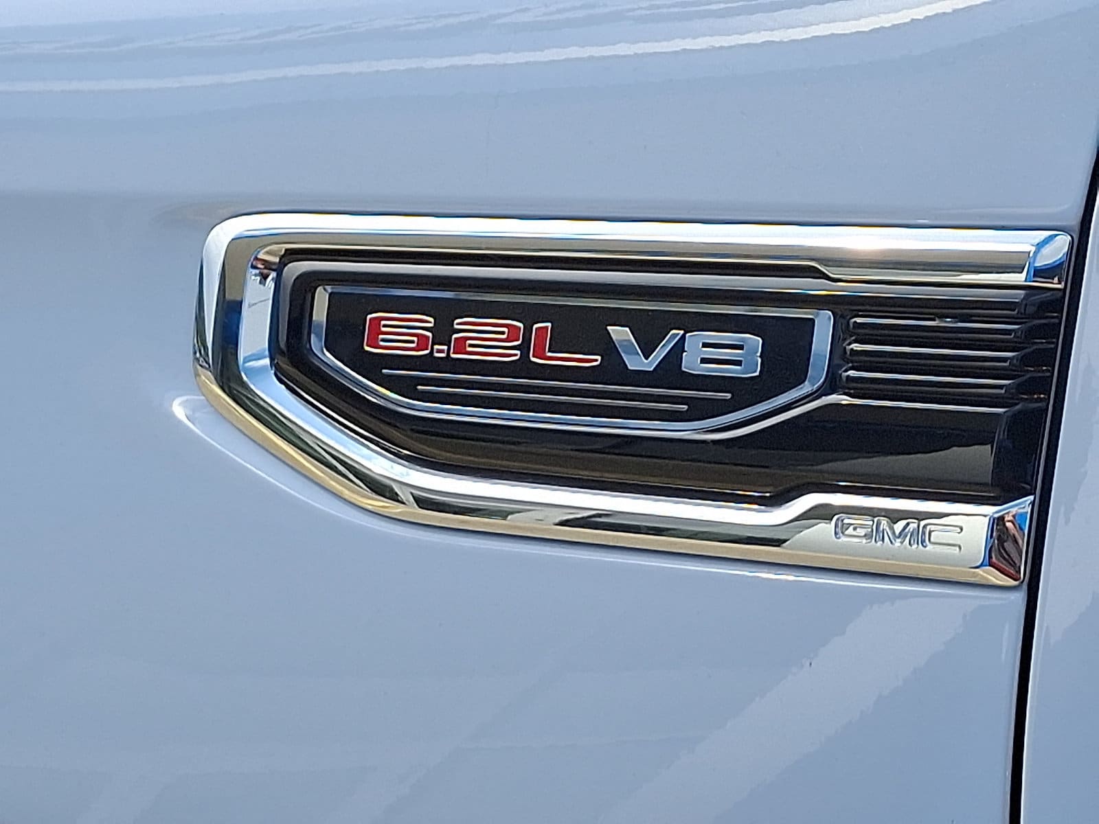 2026 GMC Sierra 1500 Denali - Photo 26