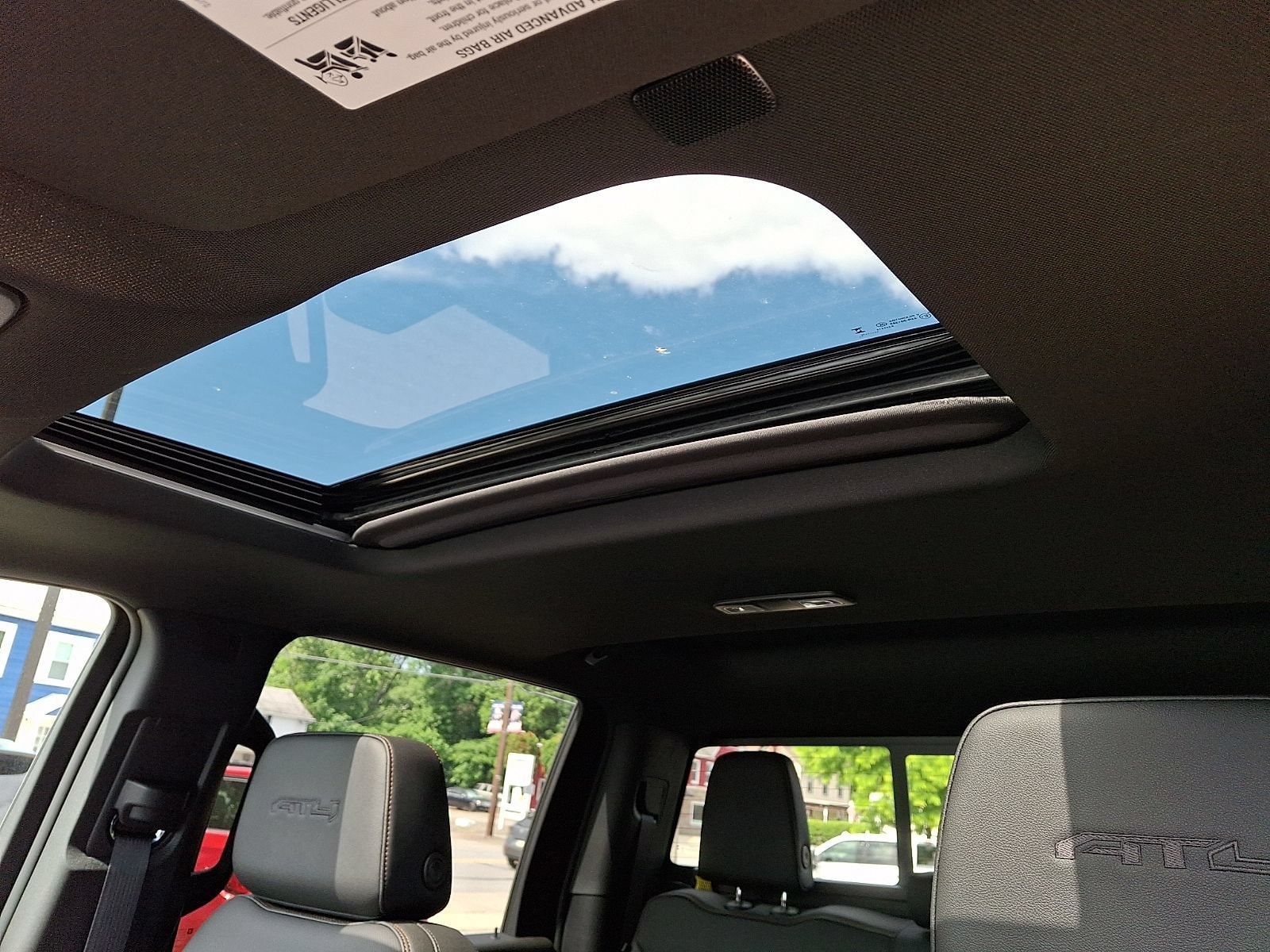 2026 GMC Sierra 2500HD AT4 - Photo 14