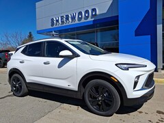 2026 Buick Encore GX Sport Touring SUV