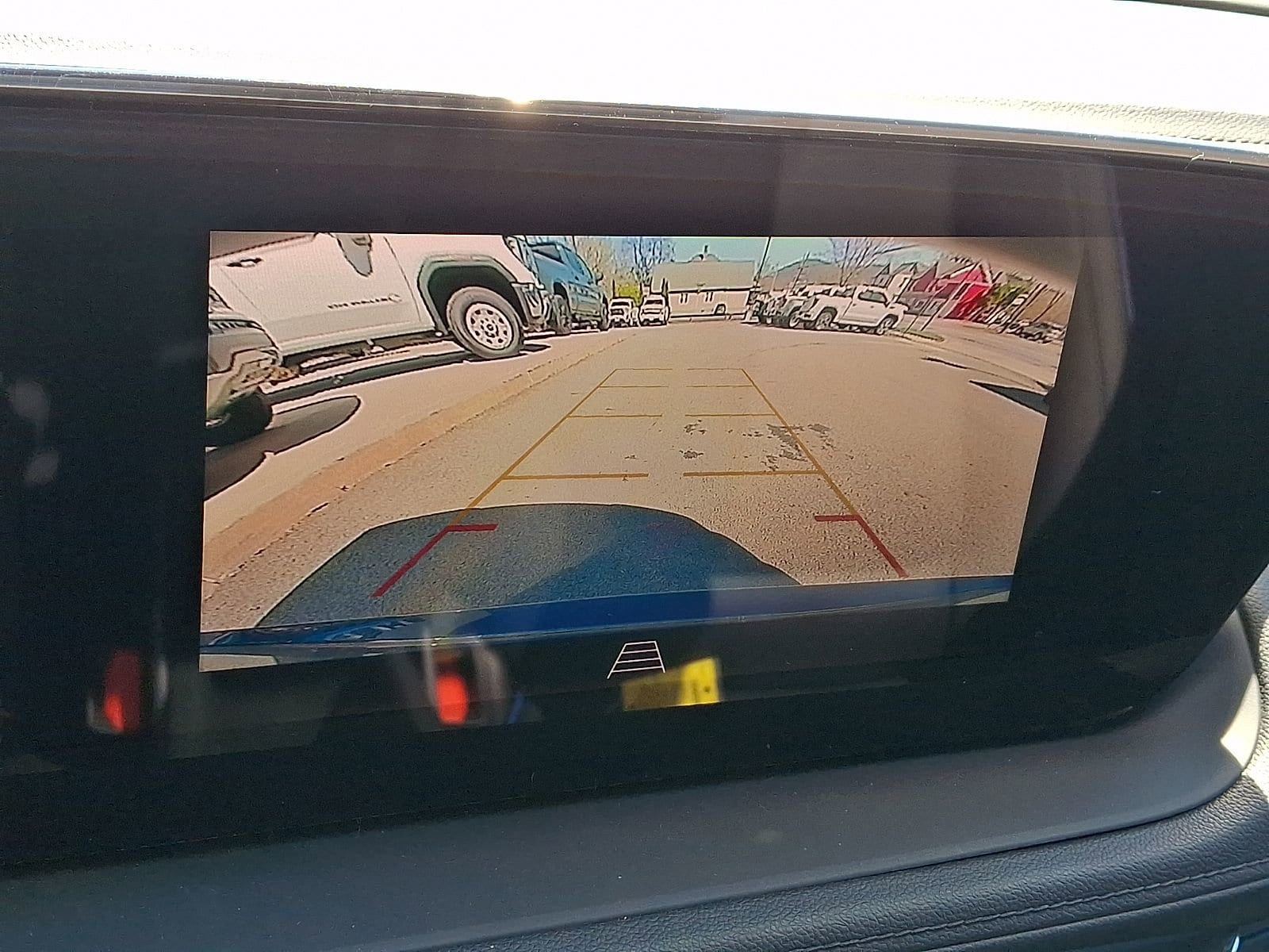 2026 Buick Encore GX Sport Touring - Photo 18