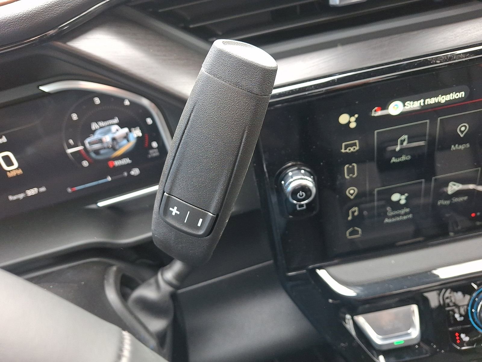 2026 GMC Sierra 2500HD AT4 - Photo 15