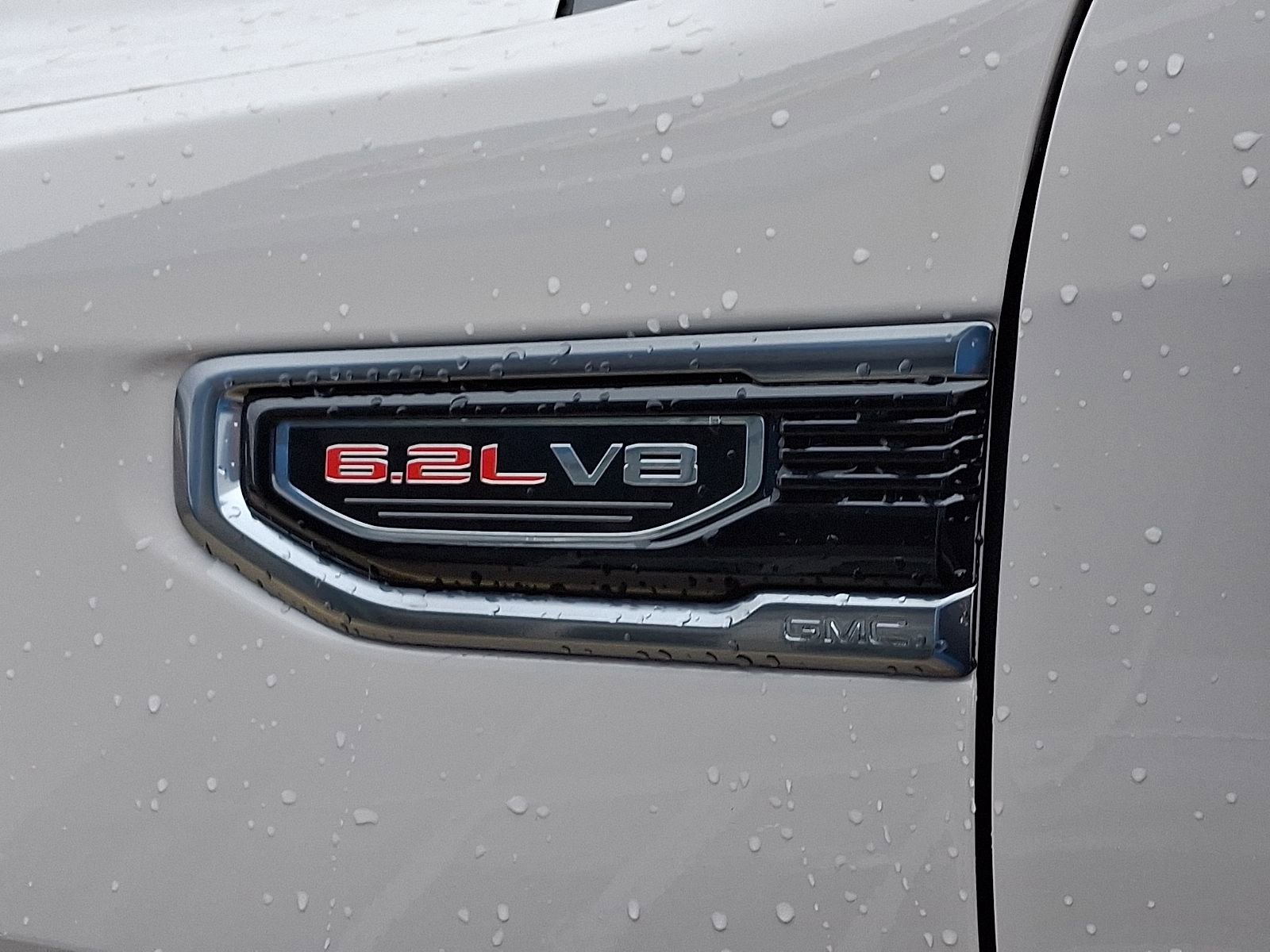 2026 GMC Sierra 1500 AT4 - Photo 26