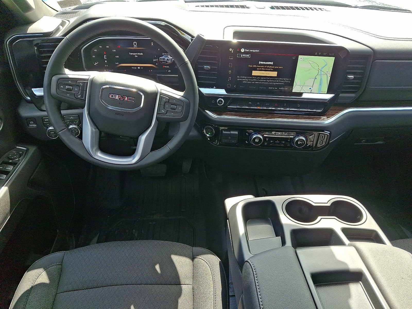 2026 GMC Sierra 1500 Elevation - Photo 11