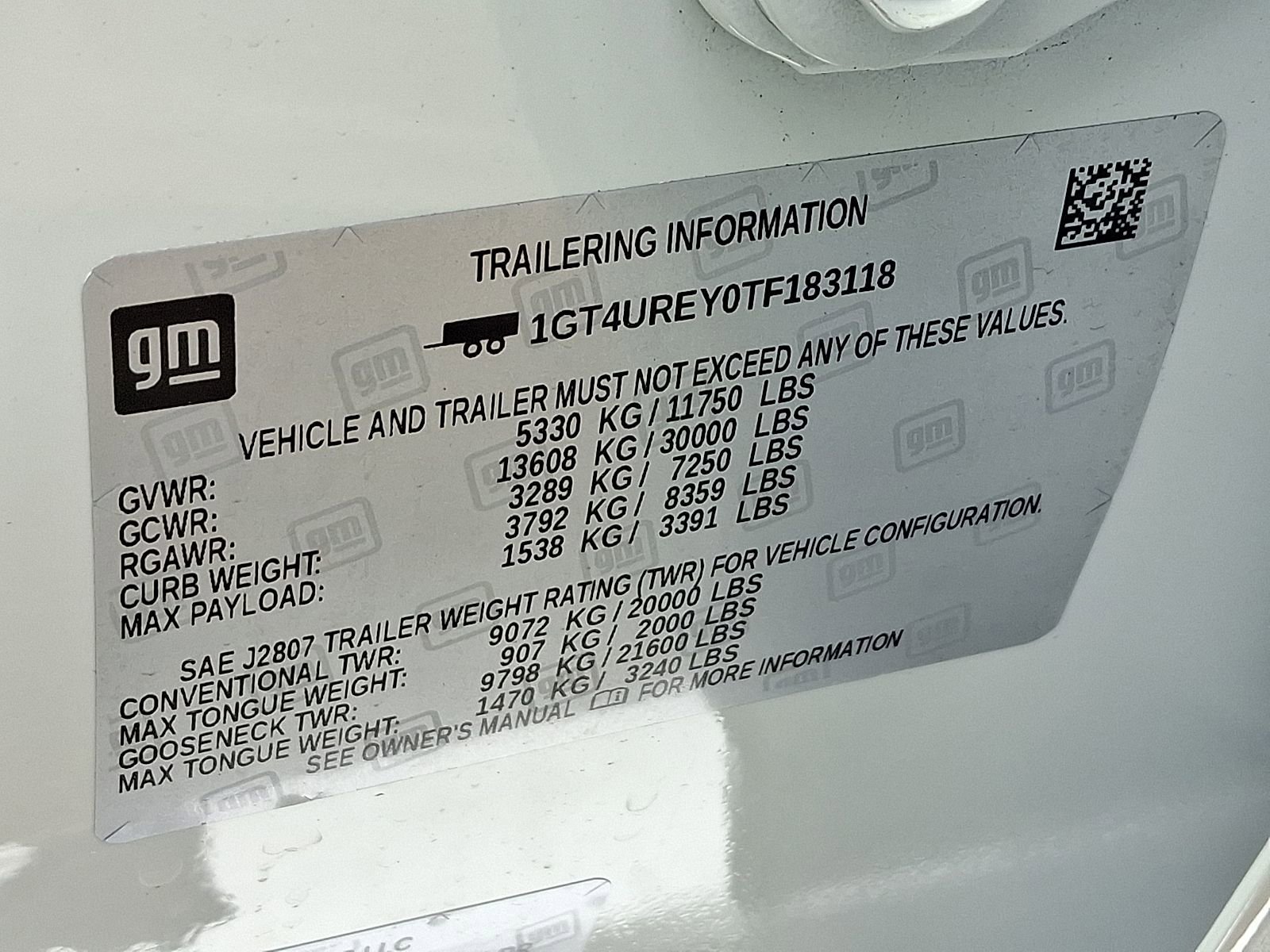 2026 GMC Sierra 2500HD Denali - Photo 25