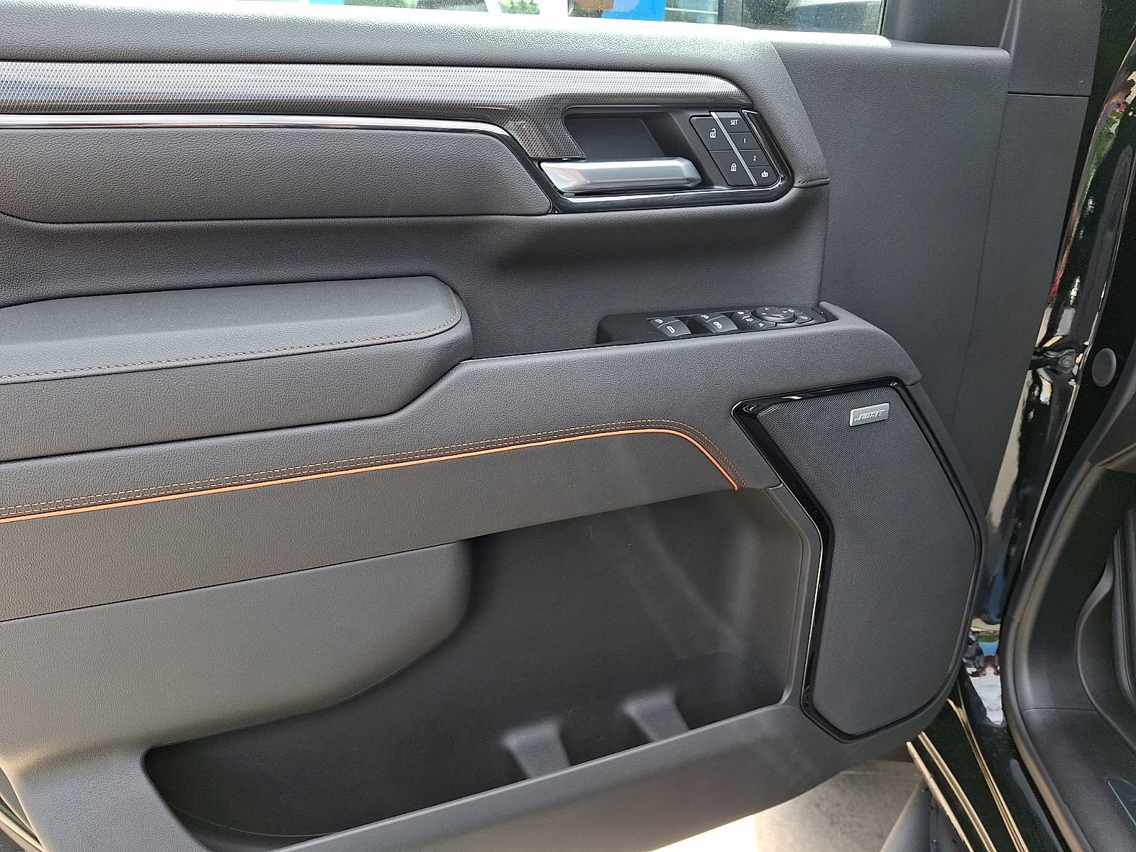 2026 GMC Sierra 2500HD AT4 - Photo 12