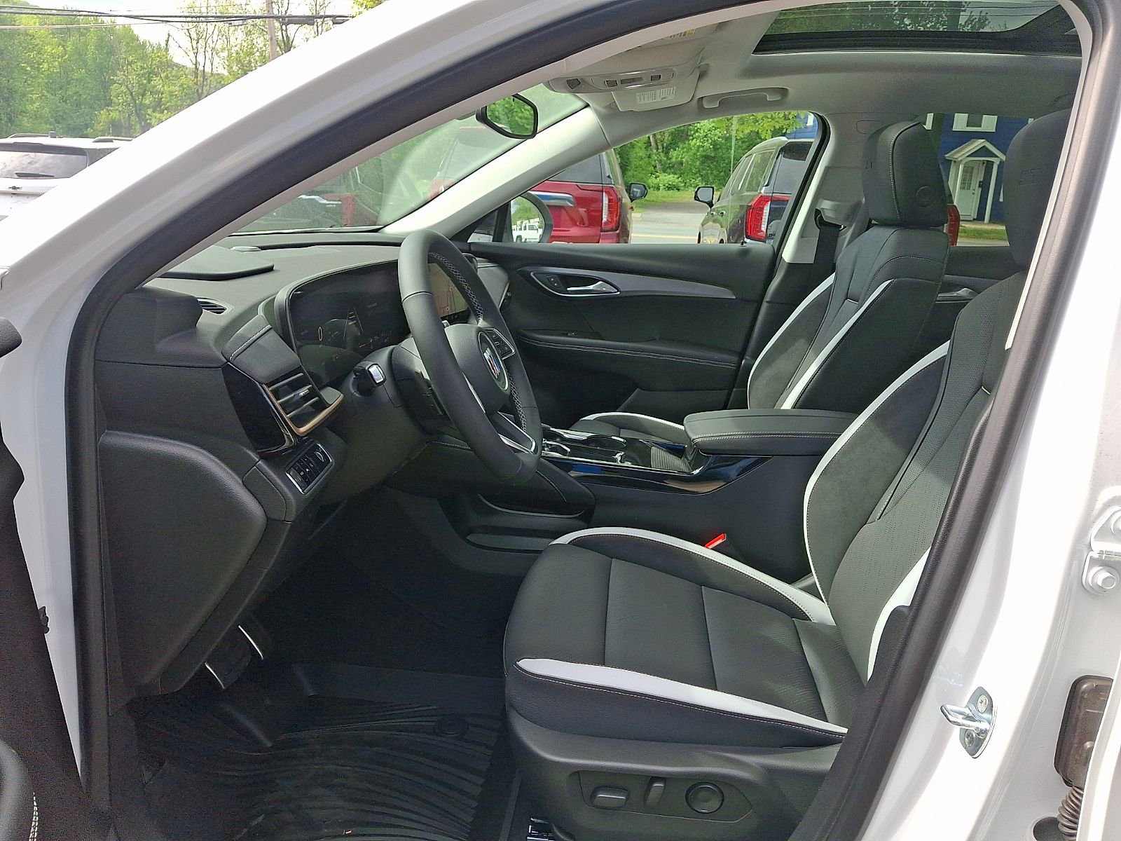 2026 Buick Envision Sport Touring - Photo 13