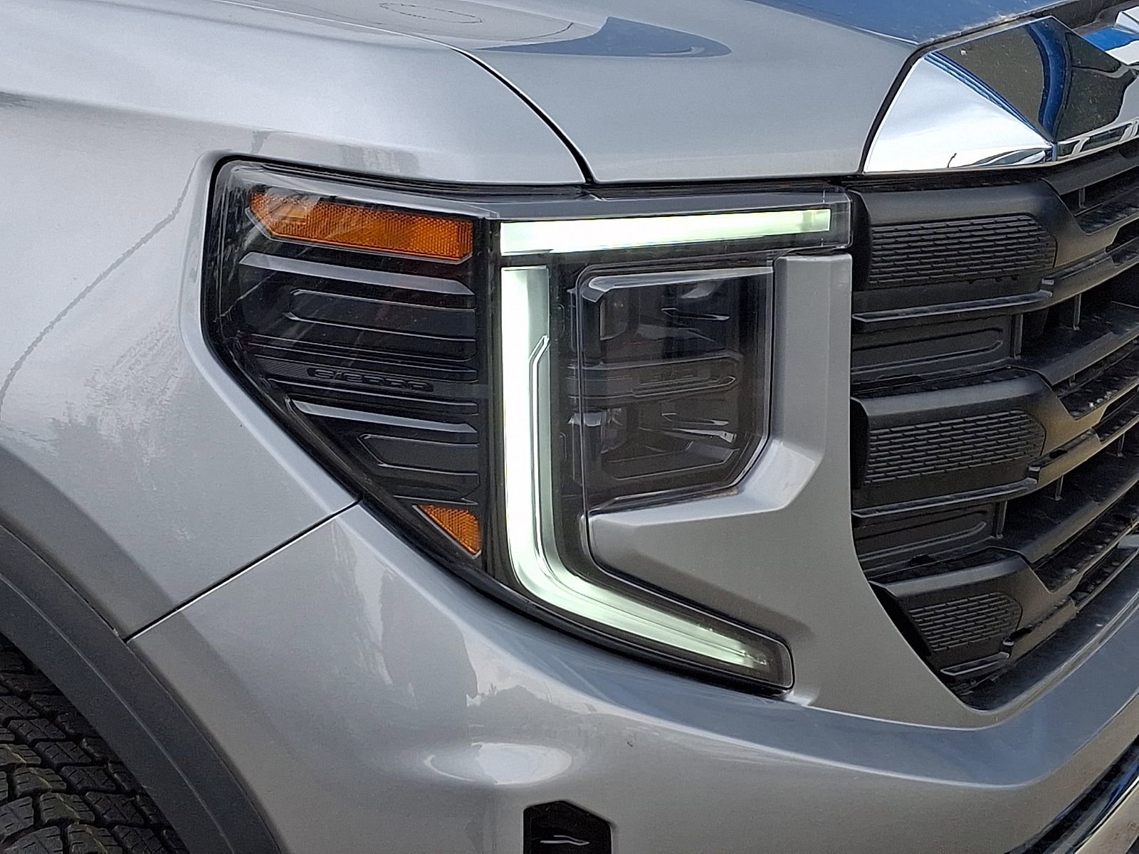 2026 GMC Sierra 1500 Pro - Photo 9