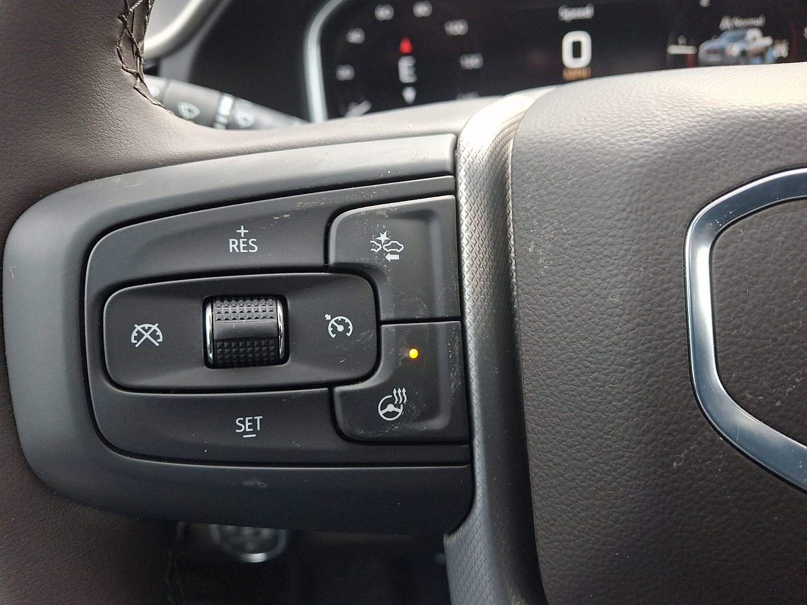 2026 GMC Sierra 2500HD Denali - Photo 21