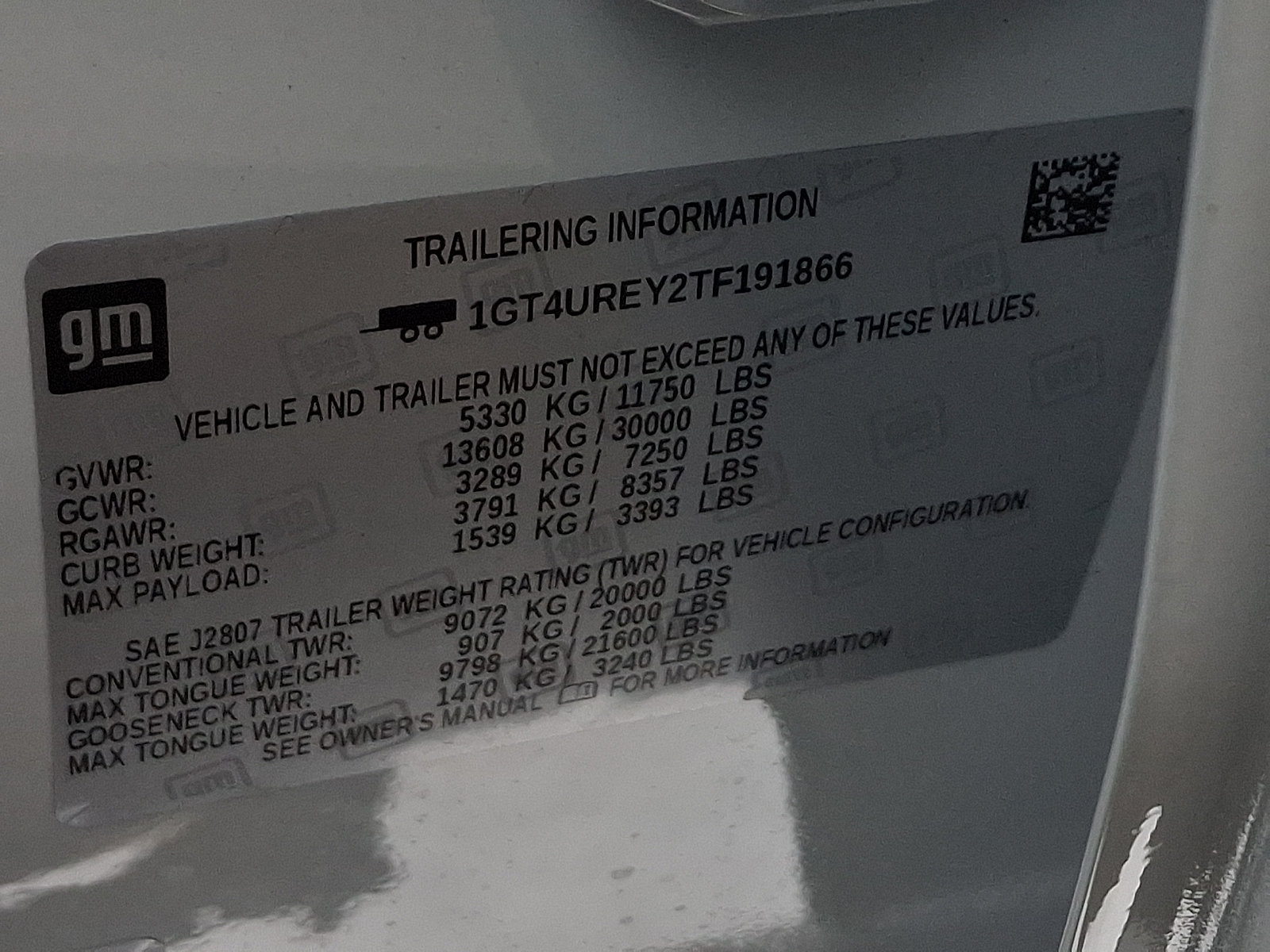 2026 GMC Sierra 2500HD Denali - Photo 25