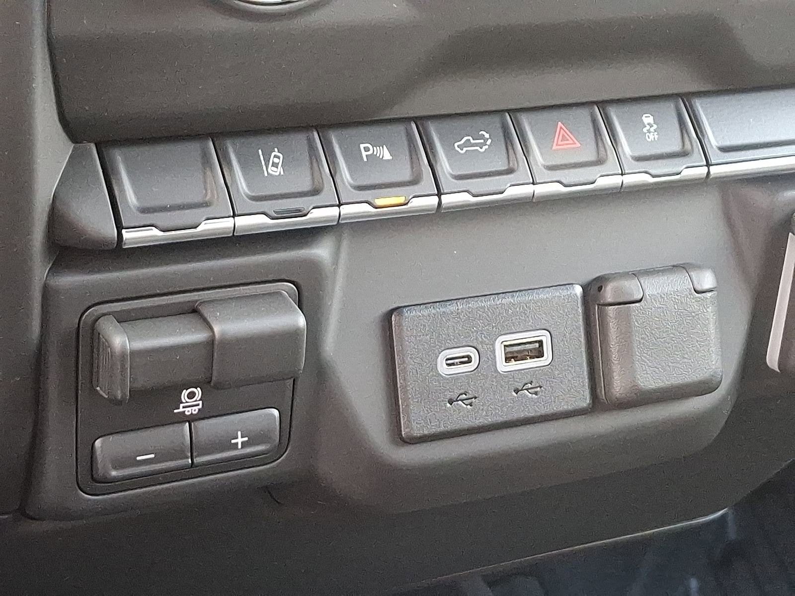 2026 GMC Sierra 2500HD Pro - Photo 21