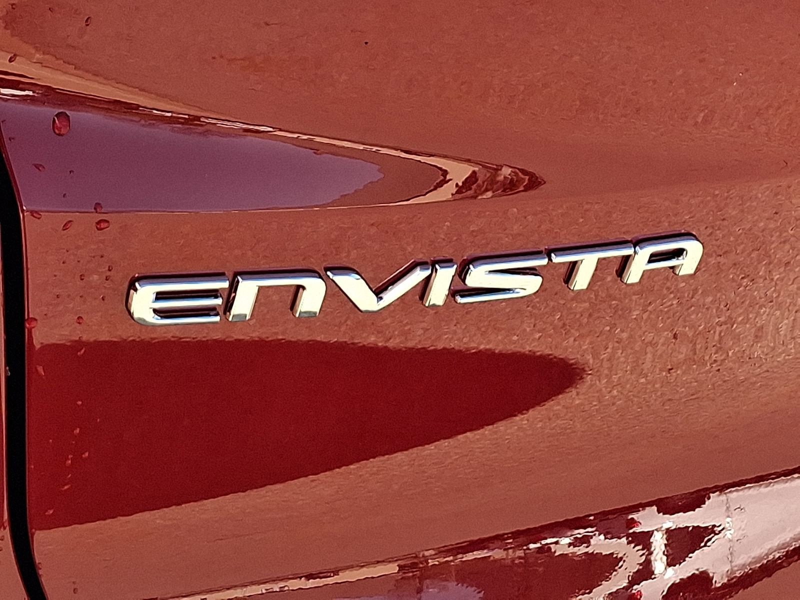2026 Buick Envista Preferred - Photo 25