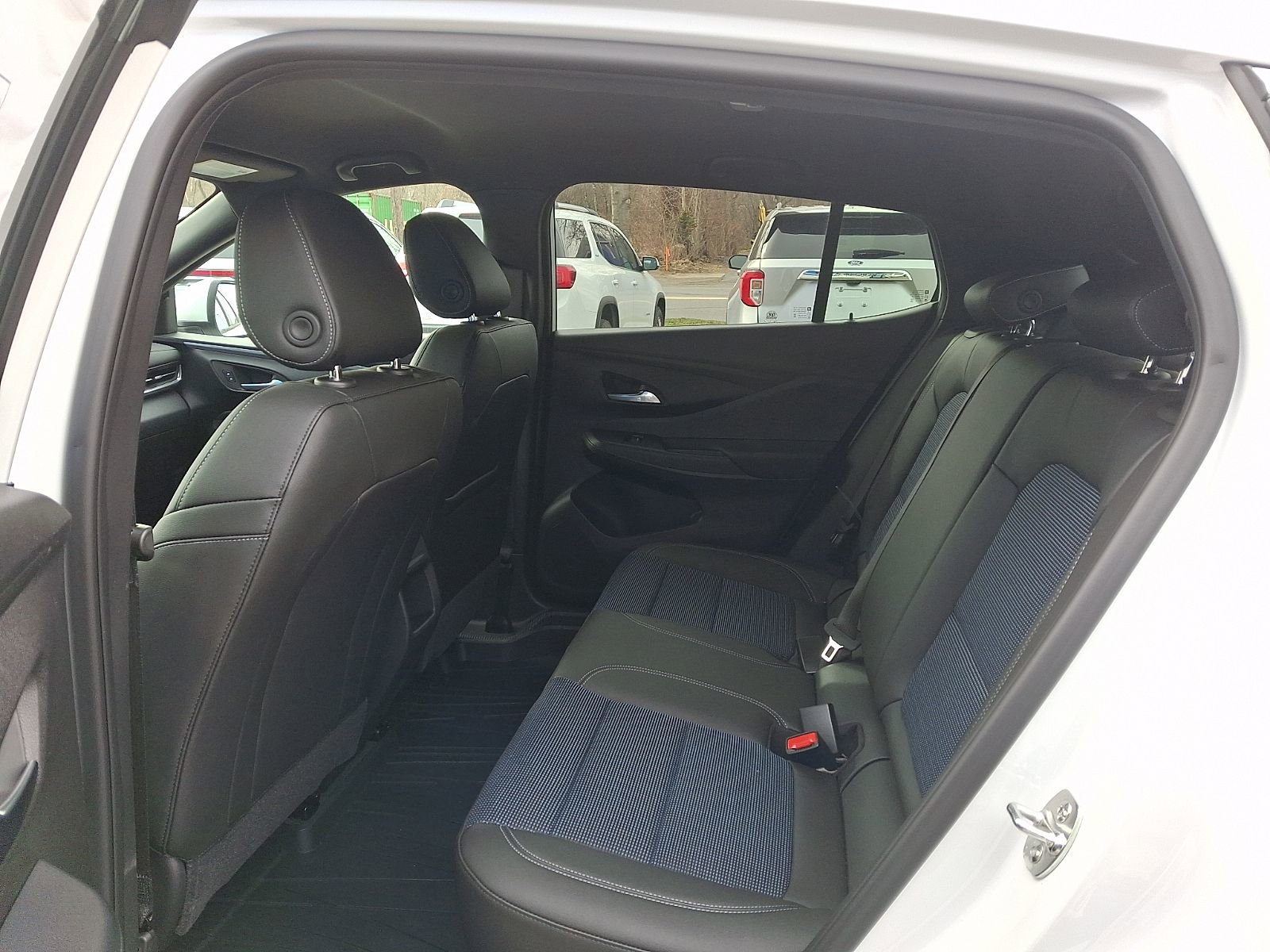2026 Buick Envista Preferred - Photo 10